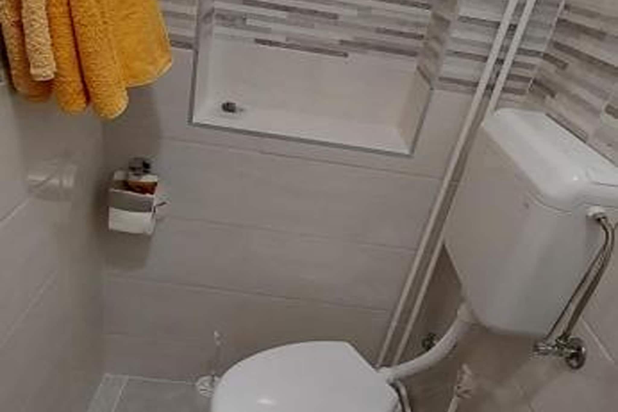 Rab Diving Mirko - Deluxe Double Room with Balcony and Sea View (2)