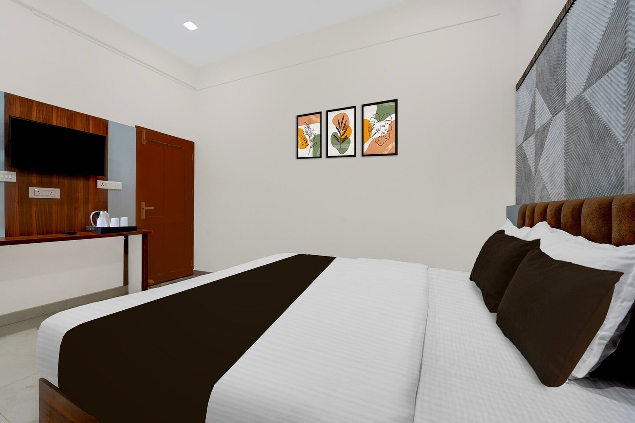 Townhouse Thondayad Calicut Formerly Dream Casa