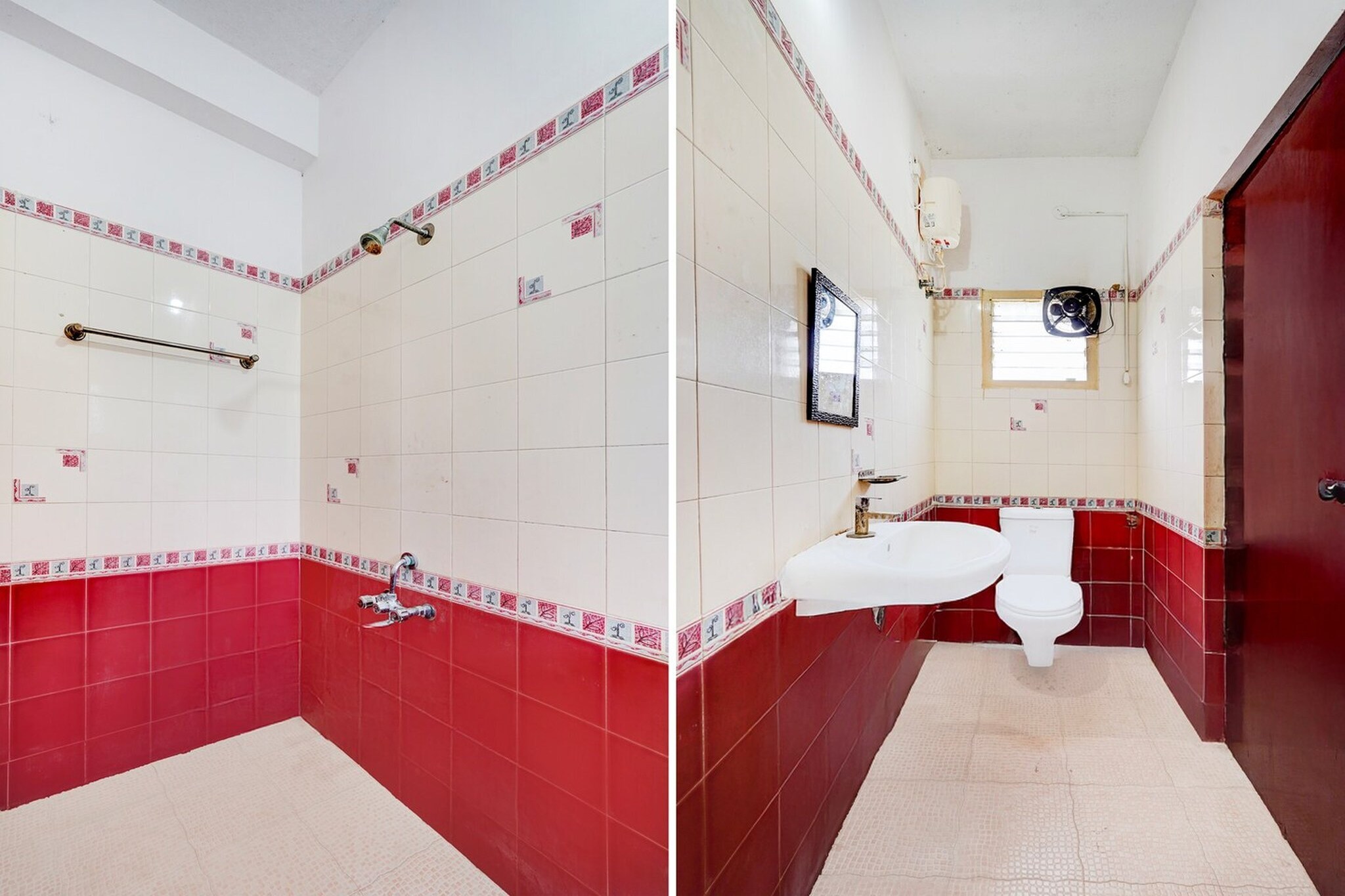 Hotel O Kelambakkam Formerly Guna Residency