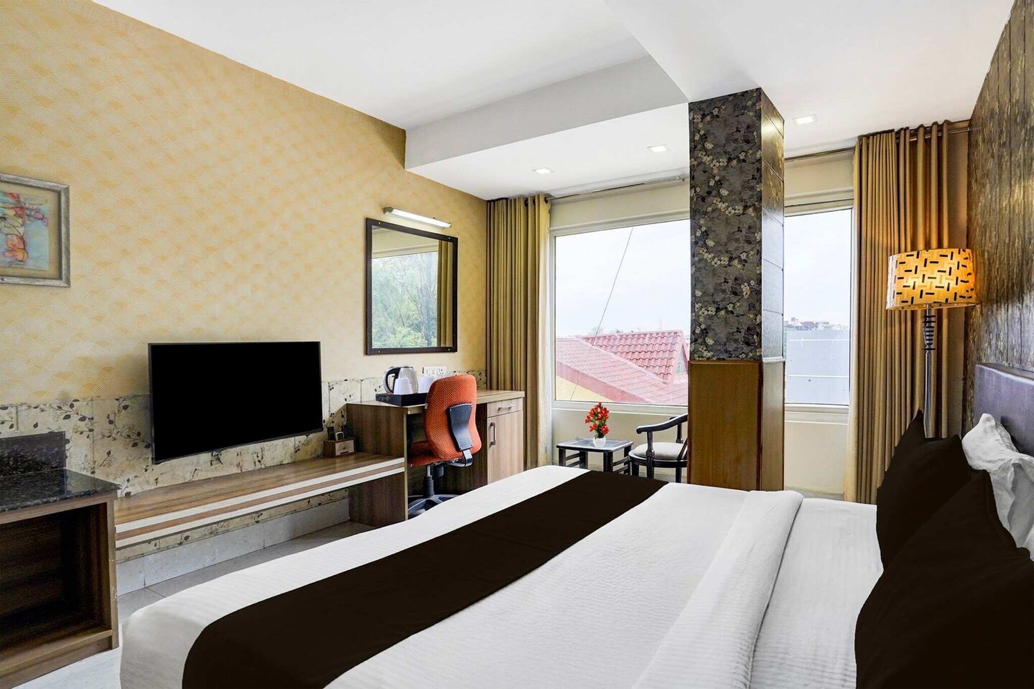 Townhouse Oak ONGC Crossway