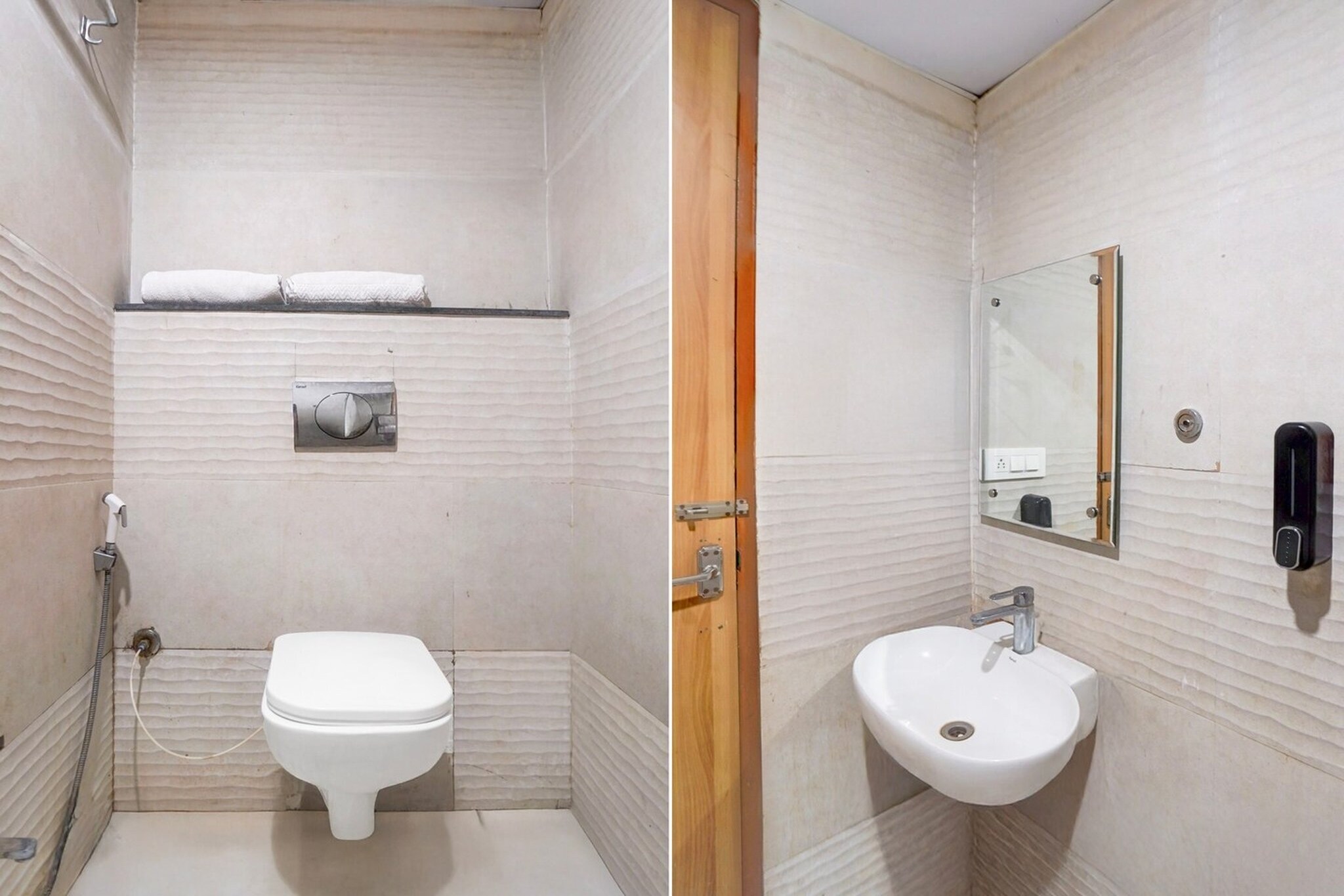 Townhouse Oak Arvindo Park Indira Nagar