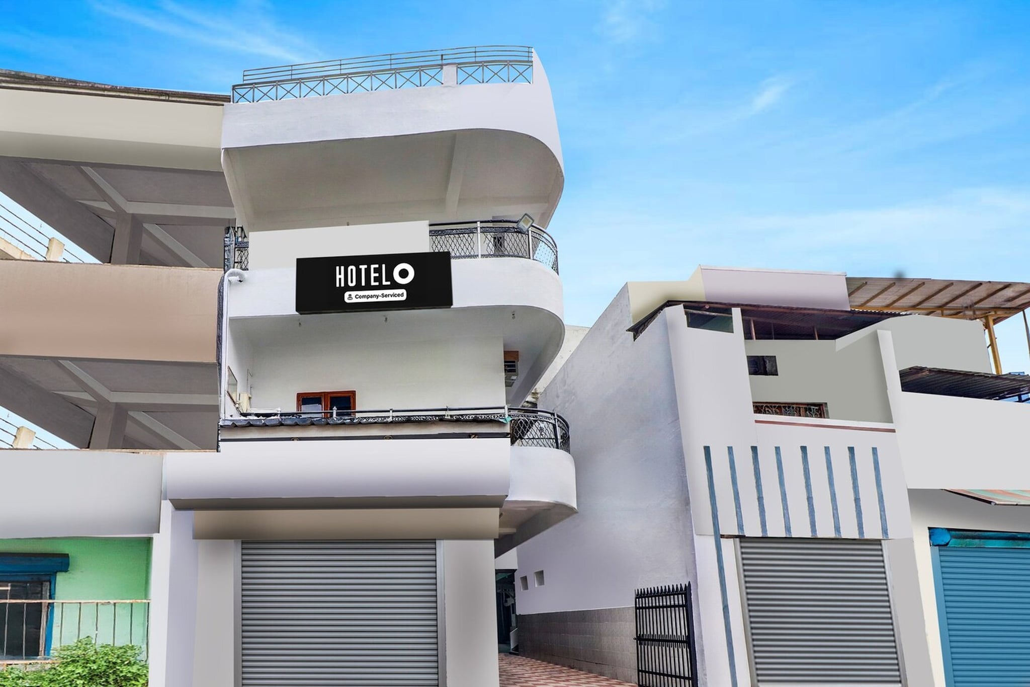Hotel O Dehradun Central Junction