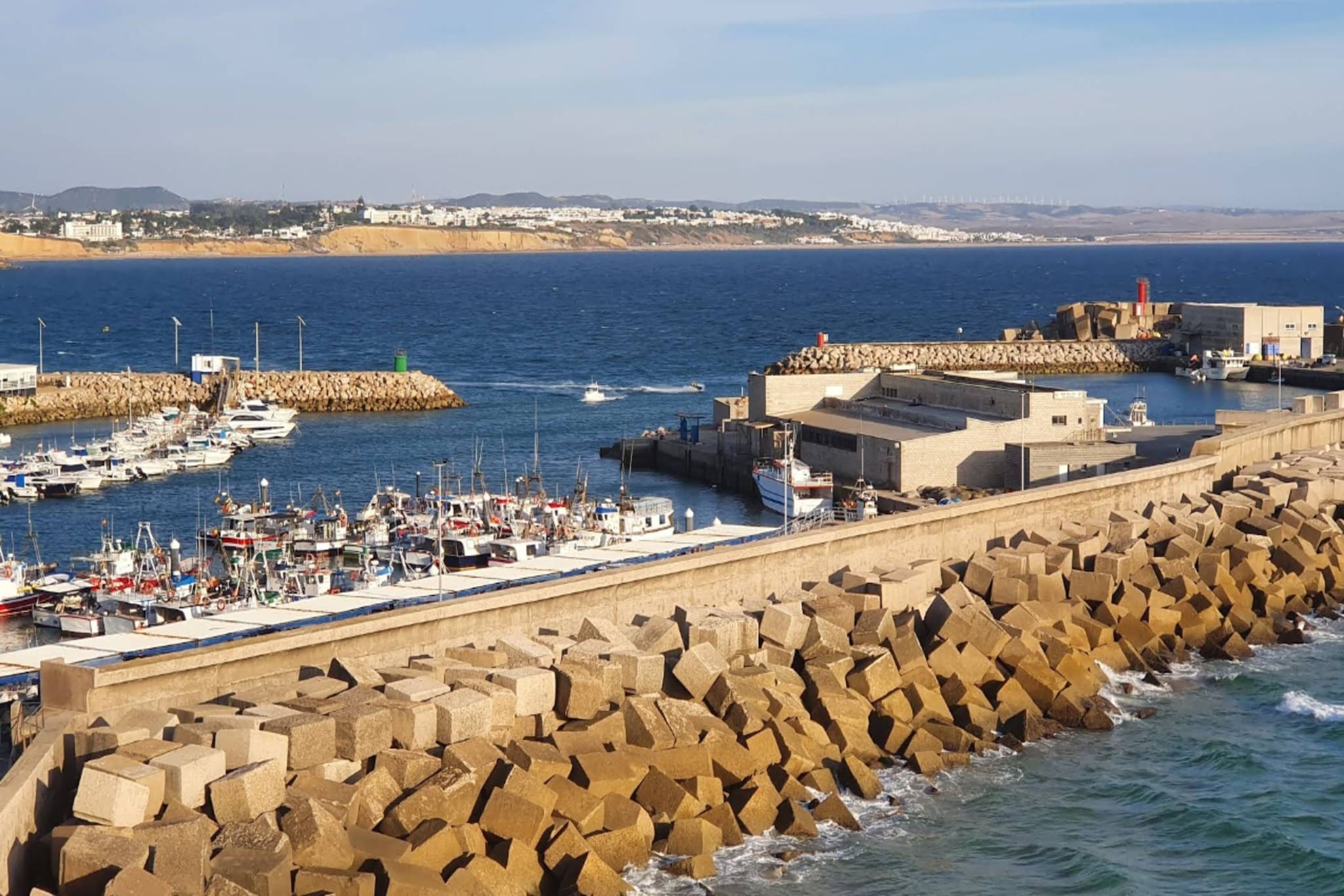 5027-+34667401974-Areas within 5km in summer