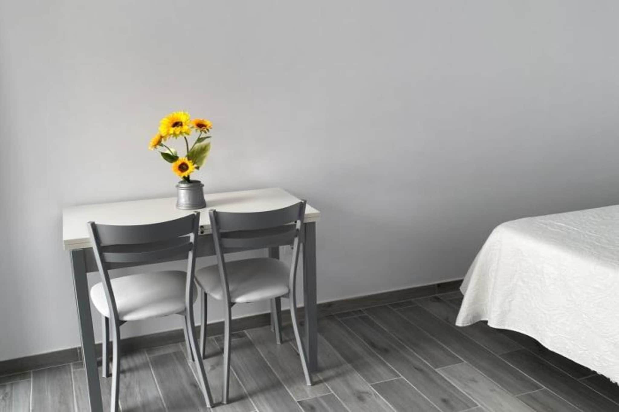 Apartment in heart of Conil