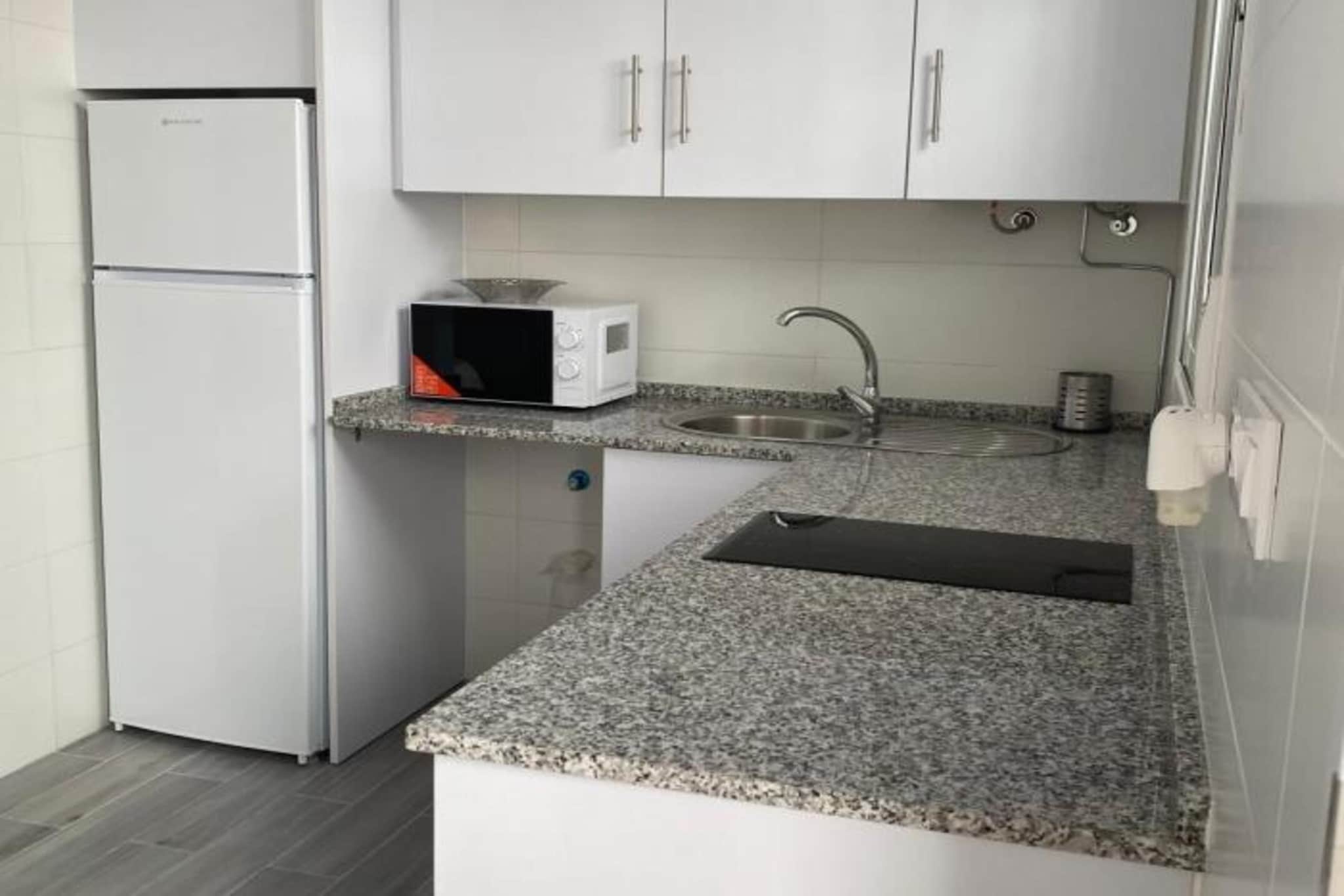 Apartment in heart of Conil