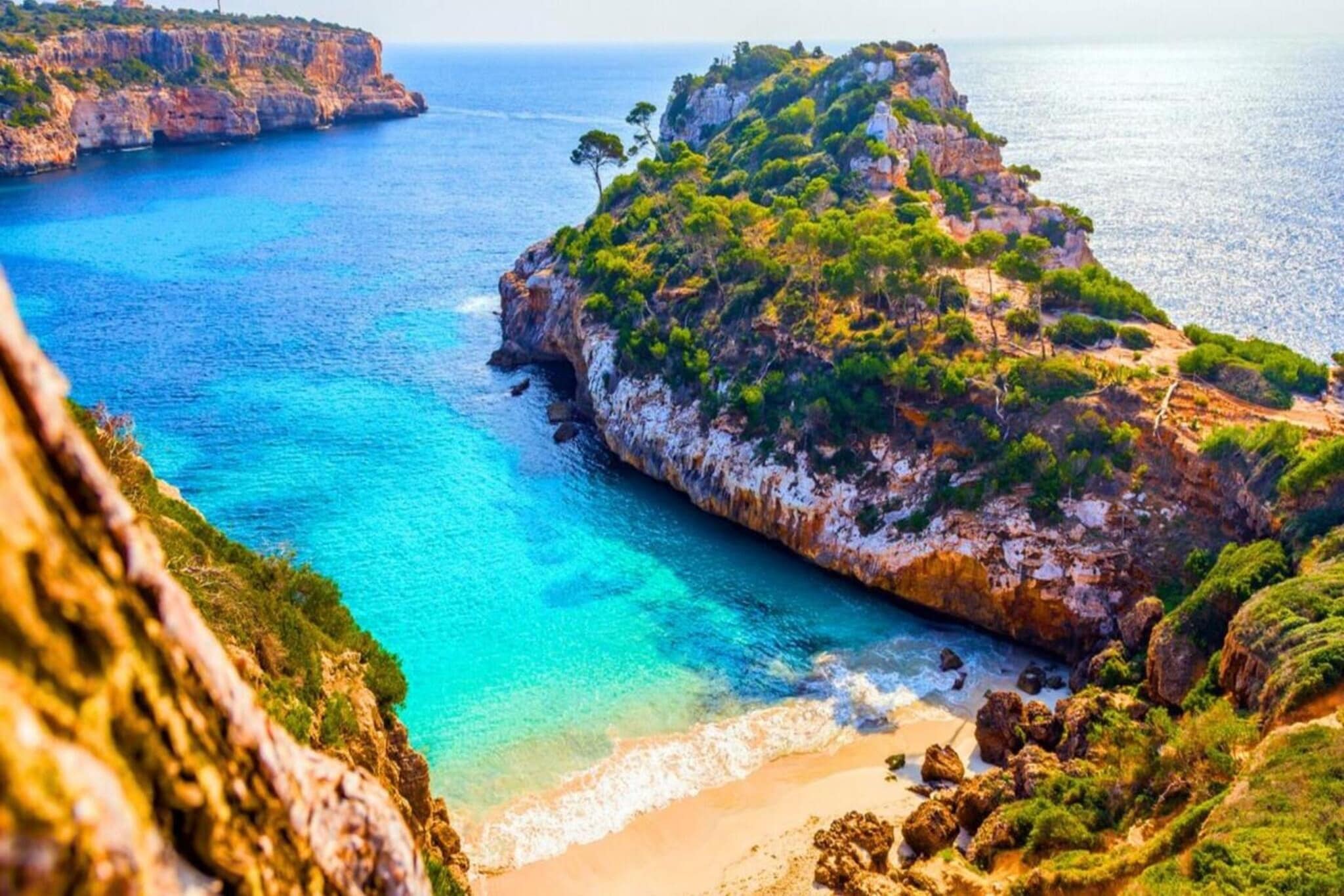 4662-+34657932478-Zones été à 5 km