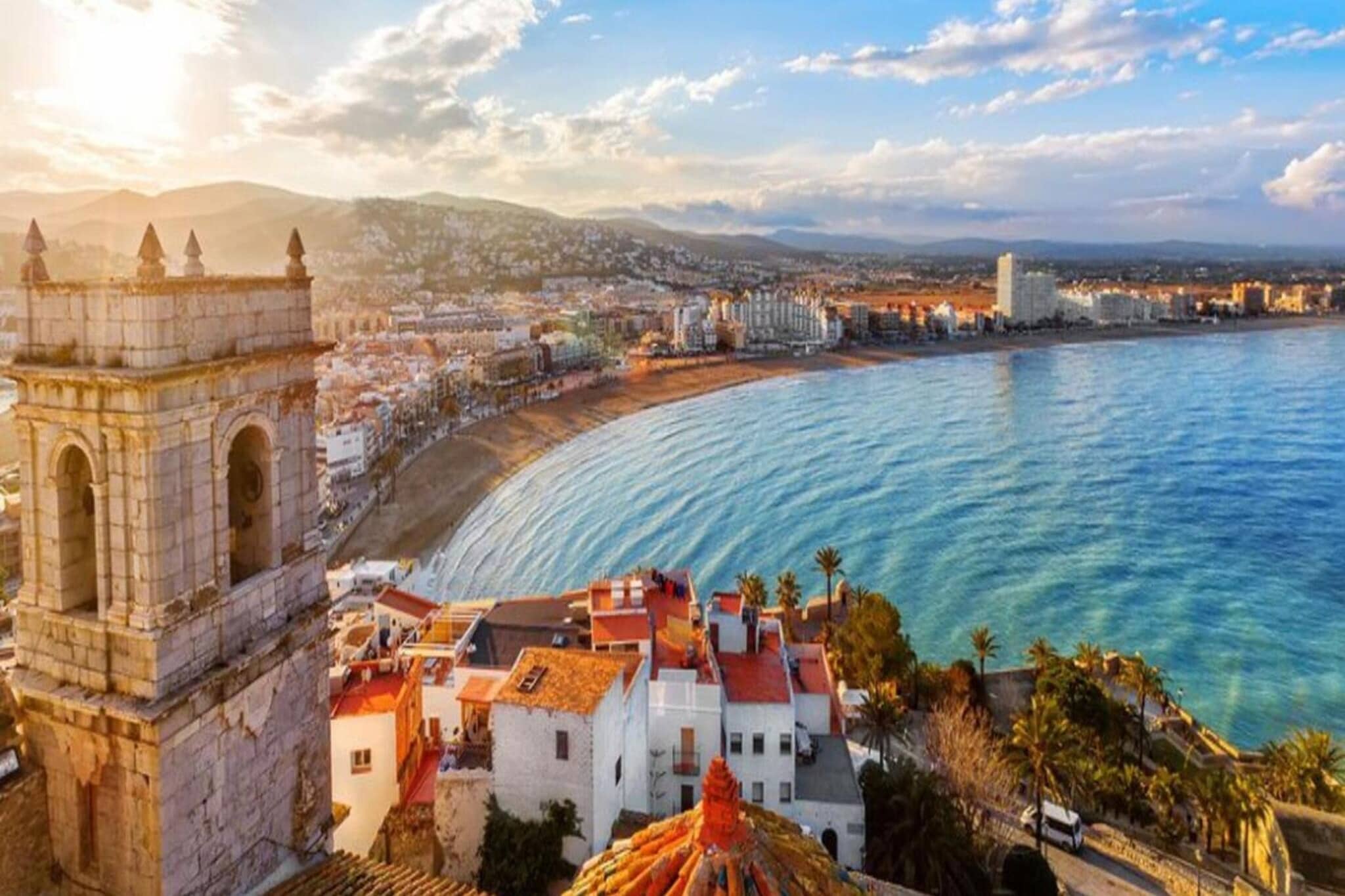 4662-+34657932478-Zones été à 5 km