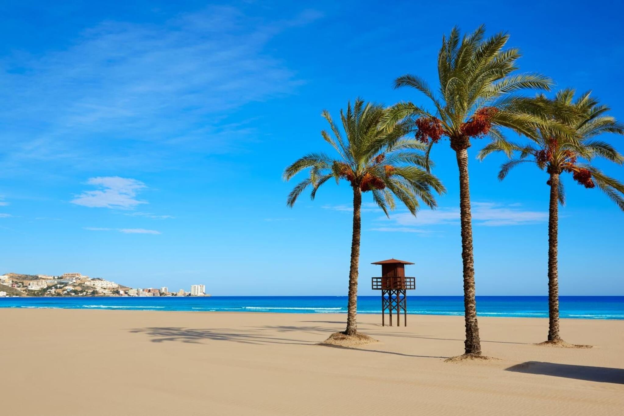 4662-+34657932478-Zones été à 5 km