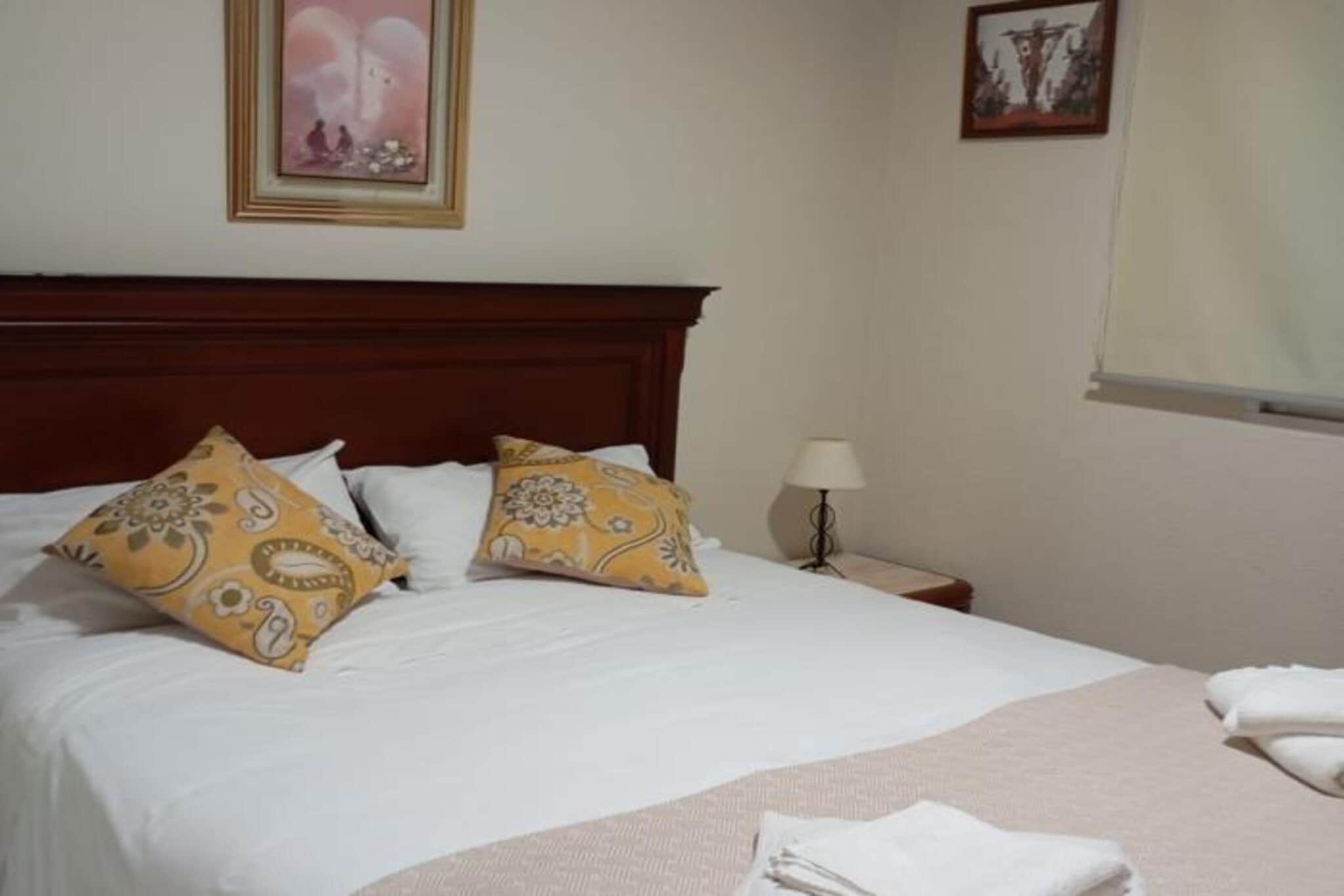 4662-+34657932478-Chambre