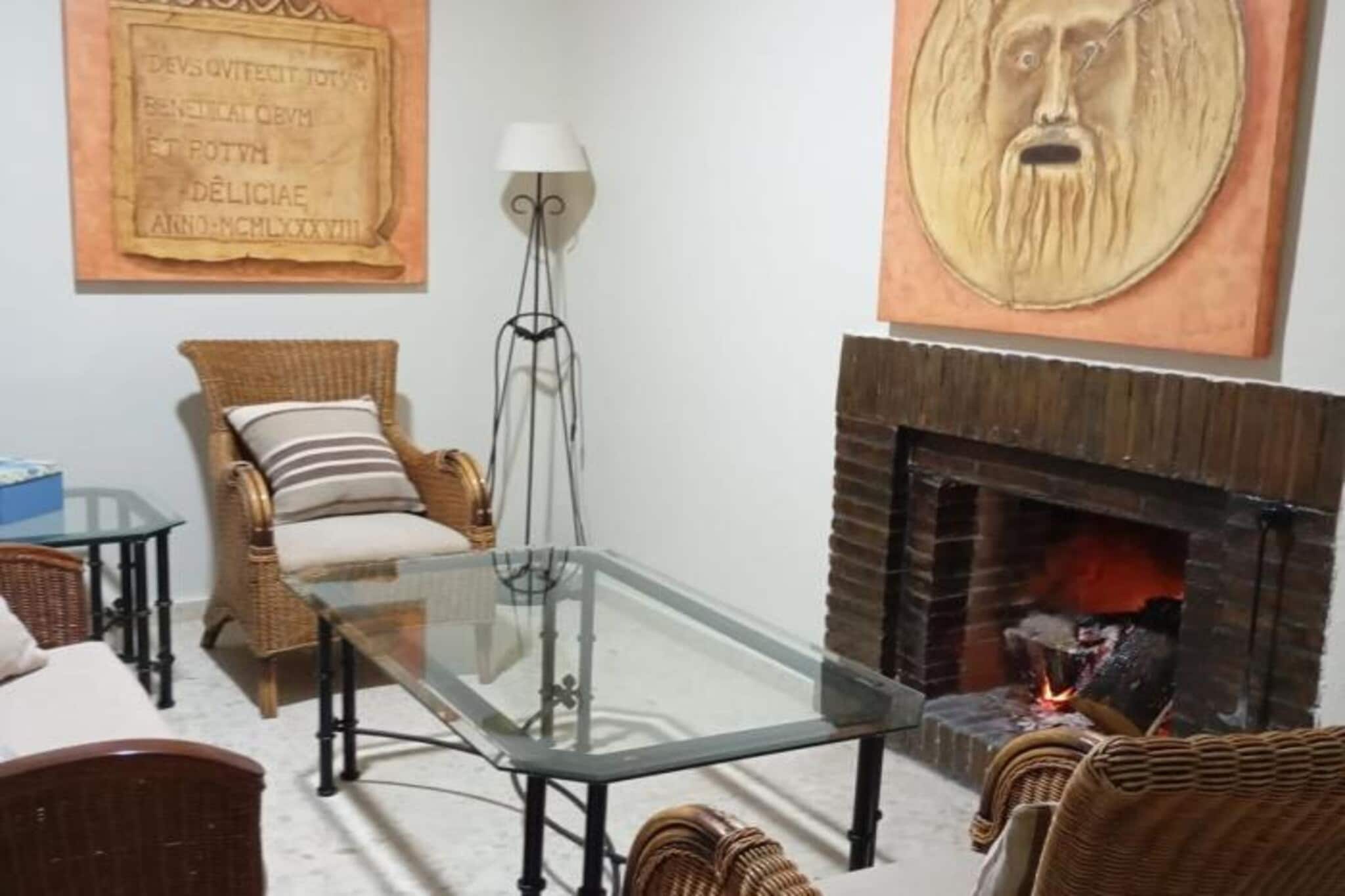 4662-+34657932478-Salon