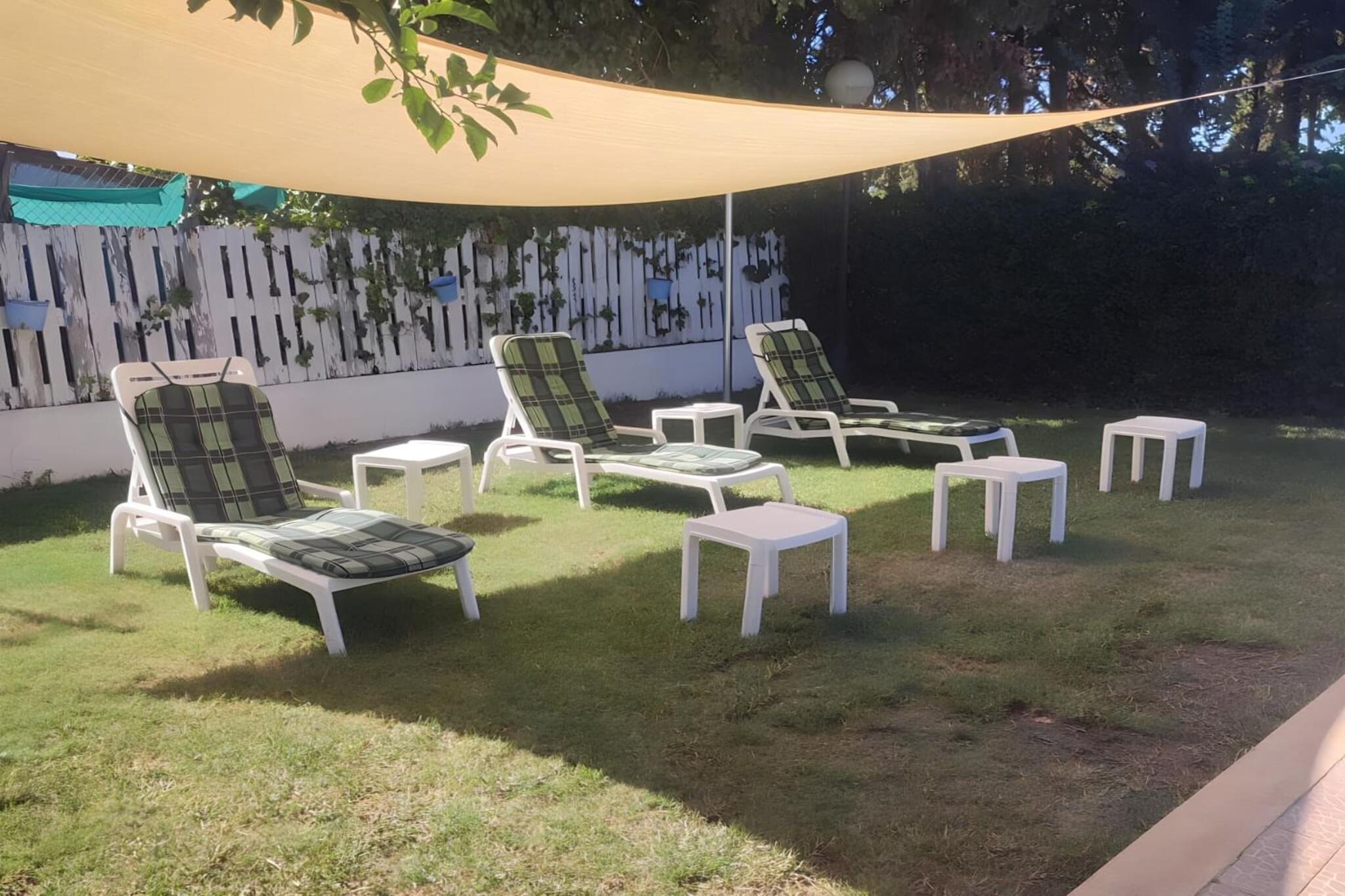 4662-+34657932478-Terrasse / balcon