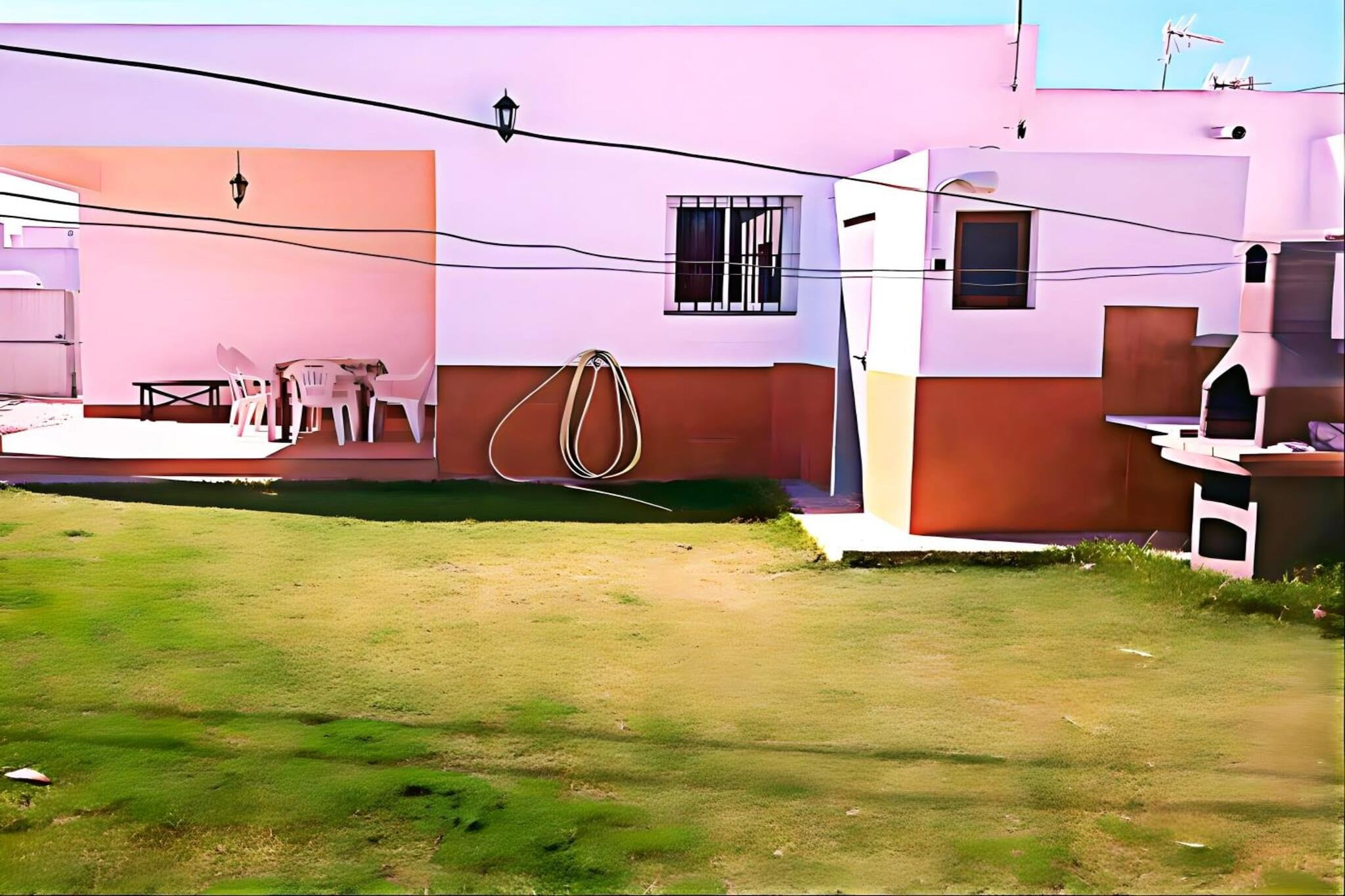 1780-+34636792434-Terrasse / balcon