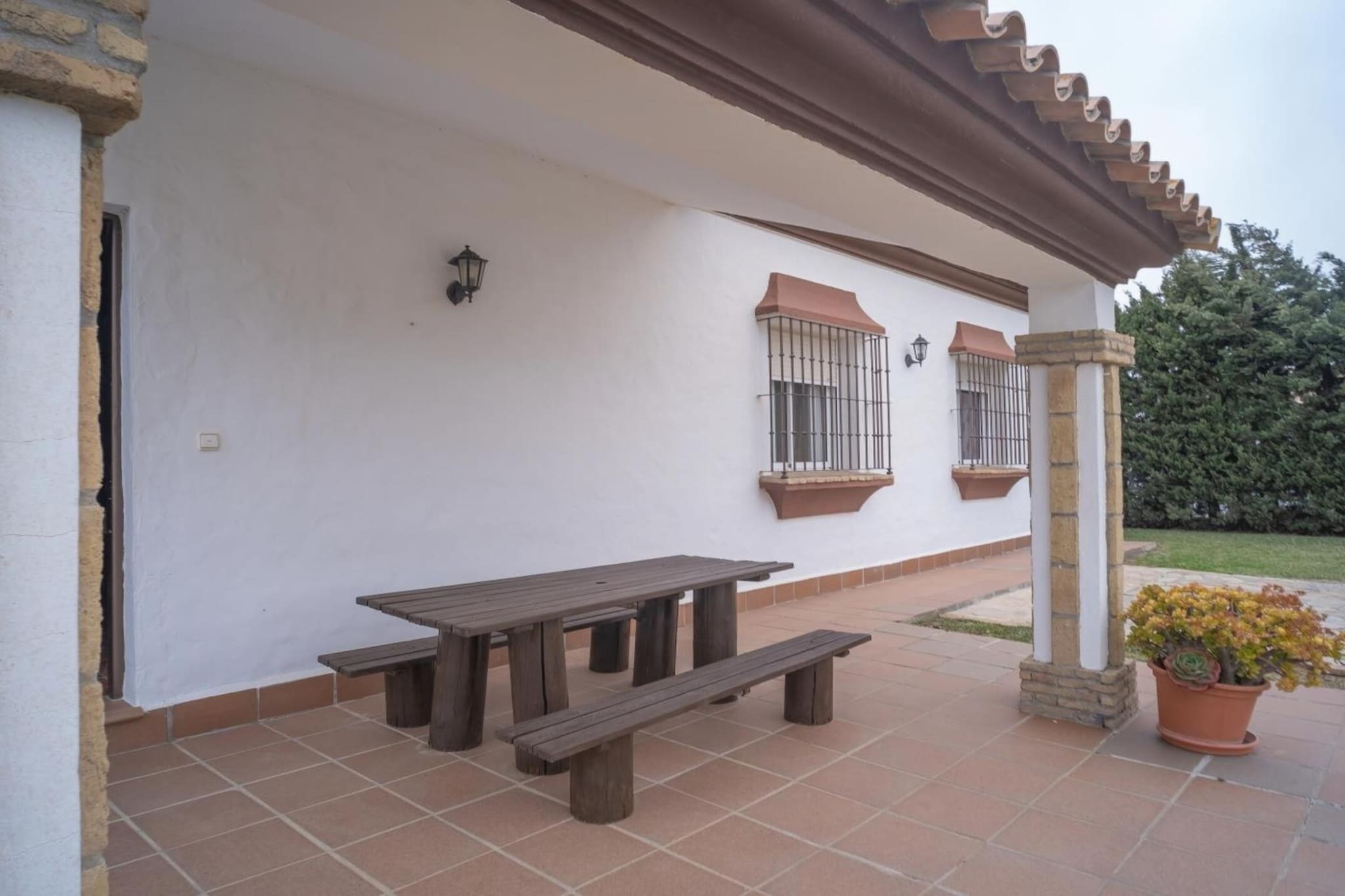 1282-+34630212745-Terrasse / balcon