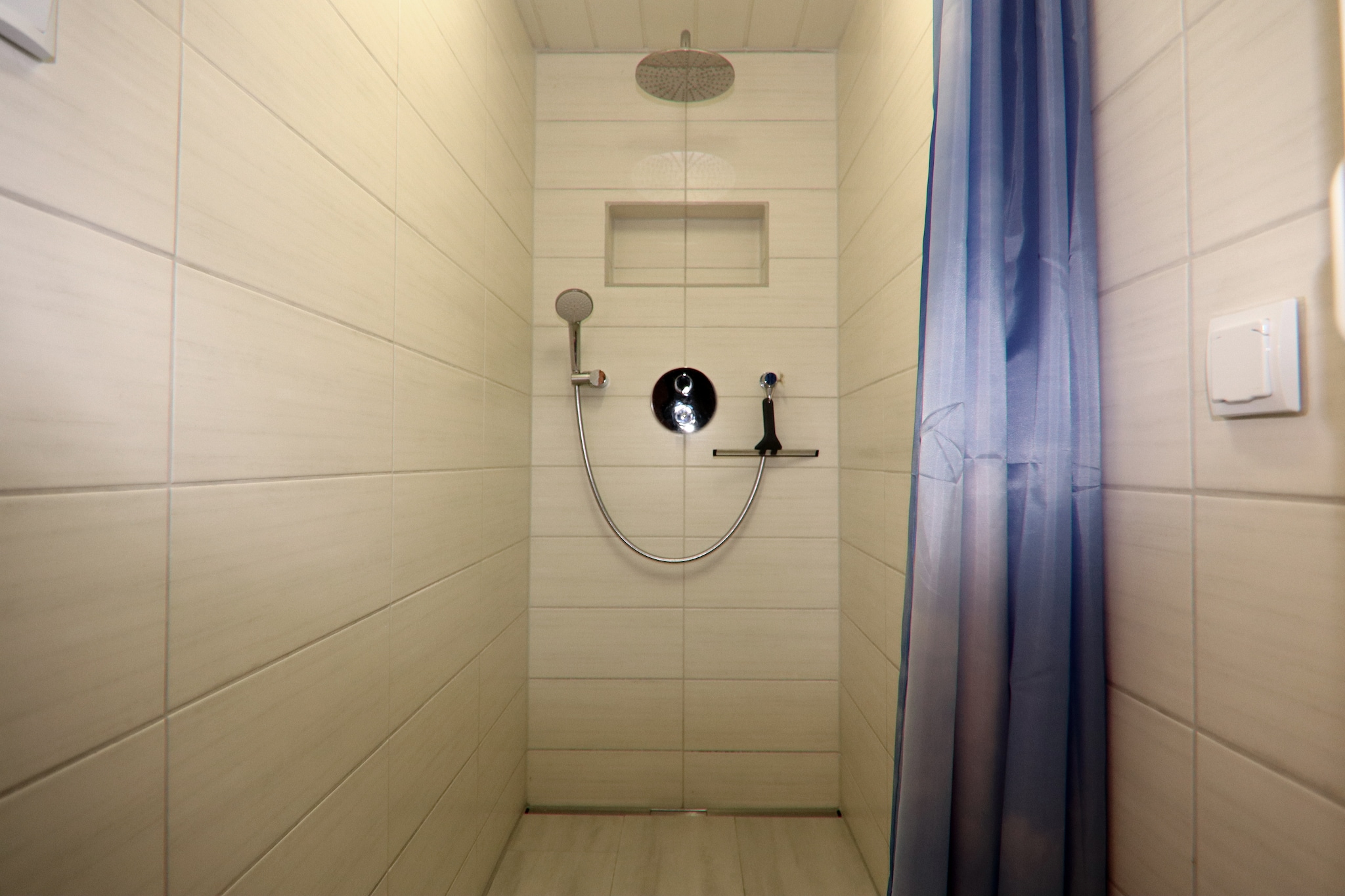 Ferienwohnung Kröpelin 4 P-Bathroom