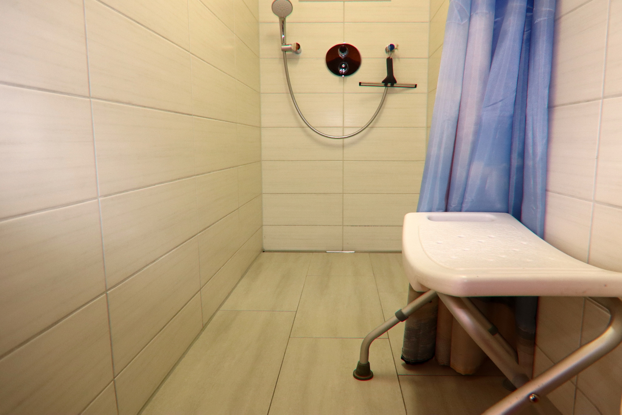 Ferienwohnung Kröpelin 4 P-Bathroom