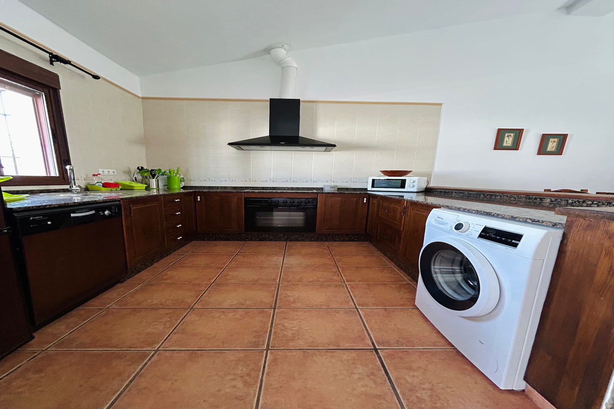 Charming Rural House with Pool in Conil