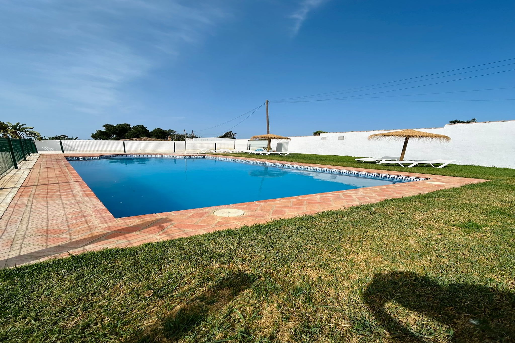 Andalusia Inland
