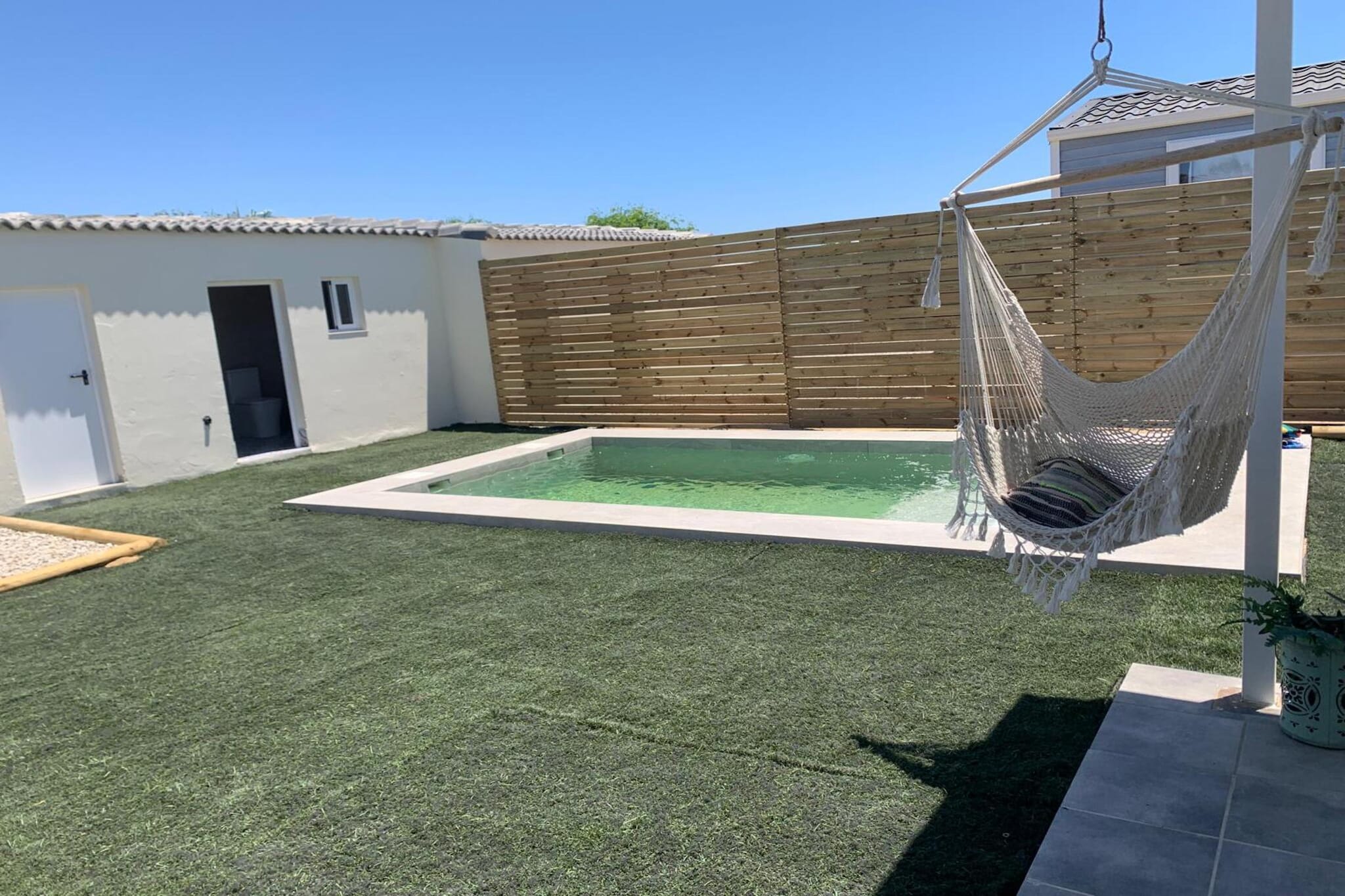 Comfortable Seaside Home in Conil