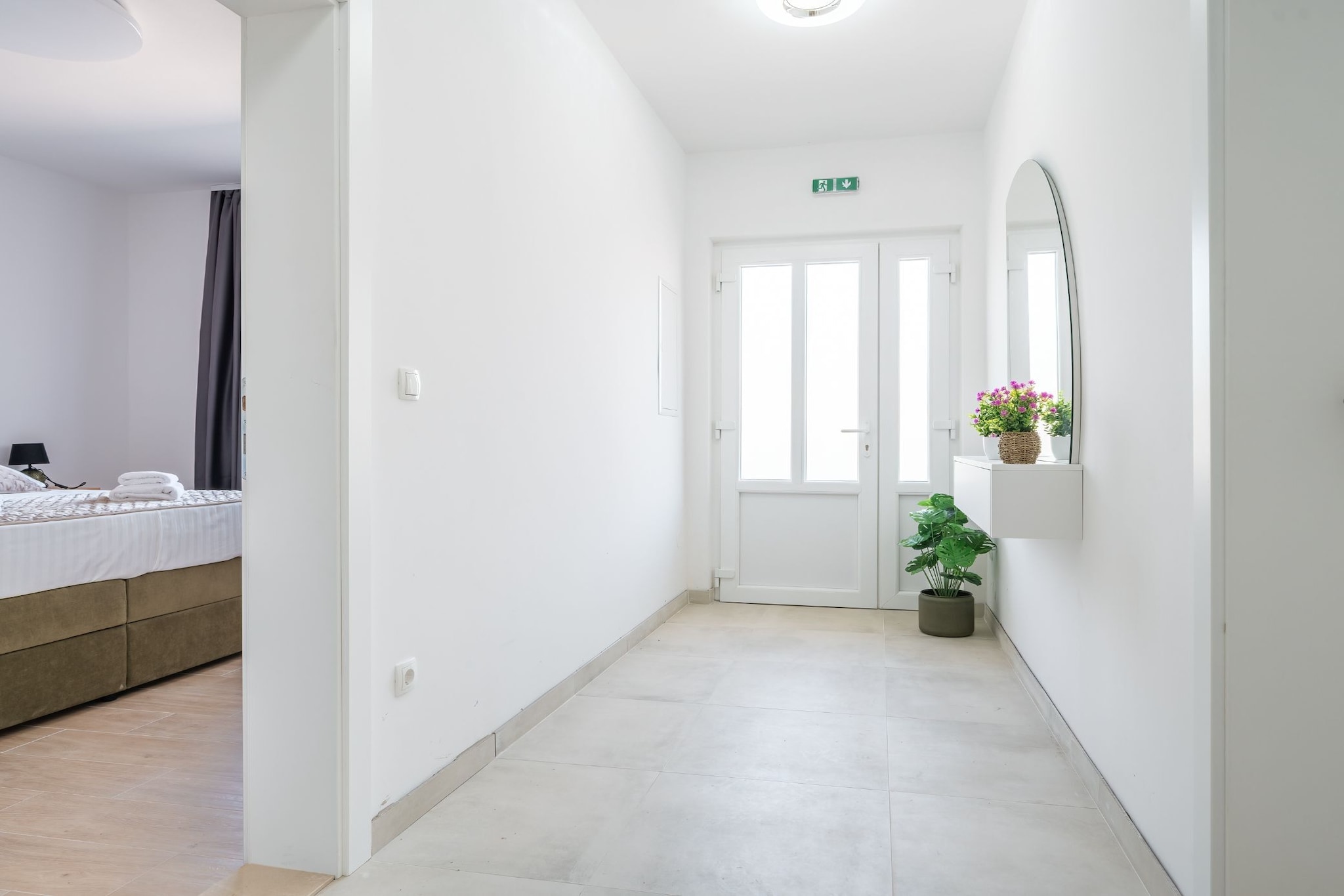 Villa SENKA - Four Bedroom Villa-Binnen