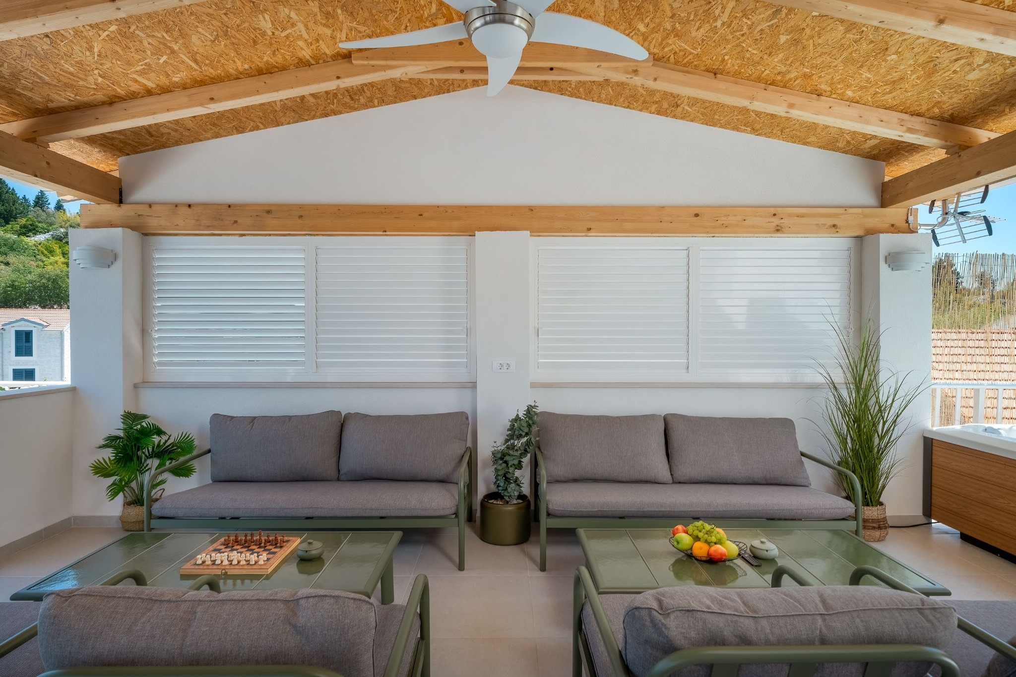 Villa SENKA - Four Bedroom Villa