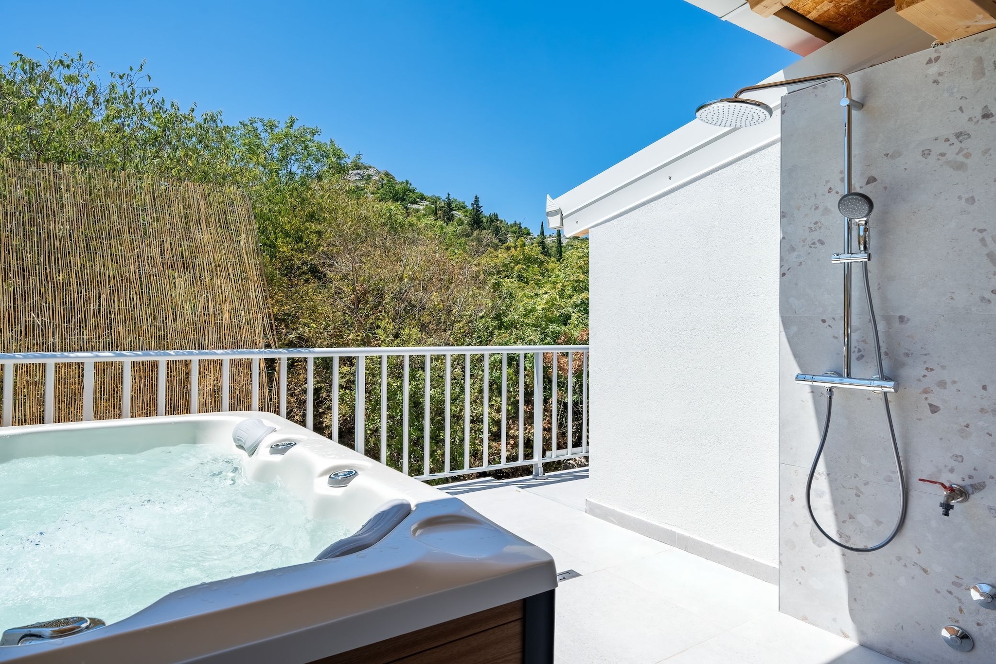 Villa SENKA - Four Bedroom Villa-Spa