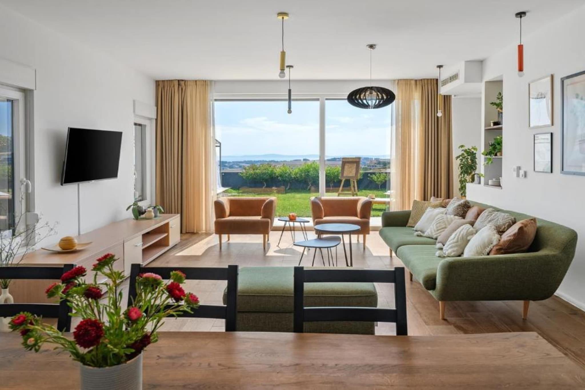 Villa Judita - Five Bedroom House