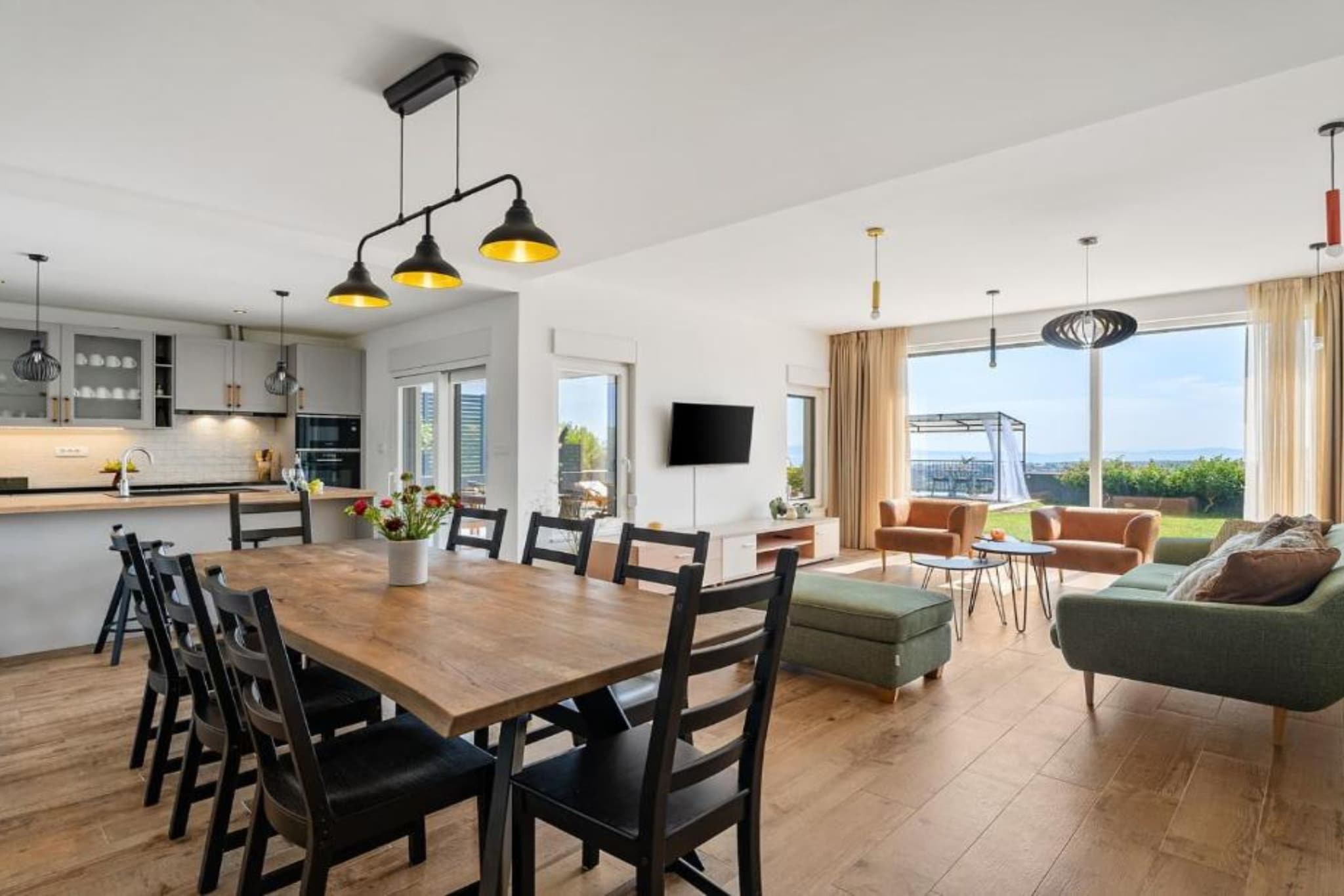 Villa Judita - Five Bedroom House