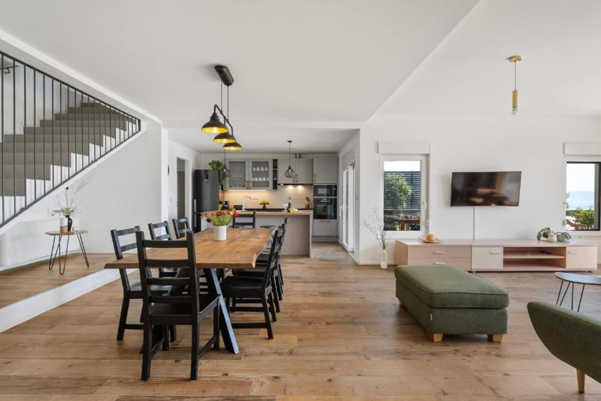 Villa Judita - Five Bedroom House