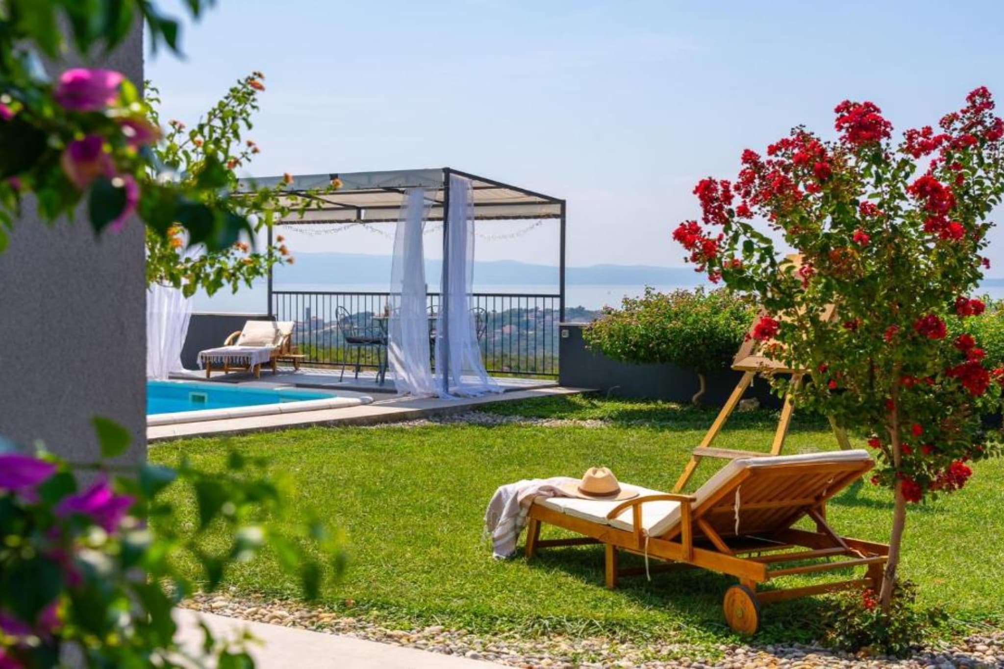 Villa Judita - Five Bedroom House