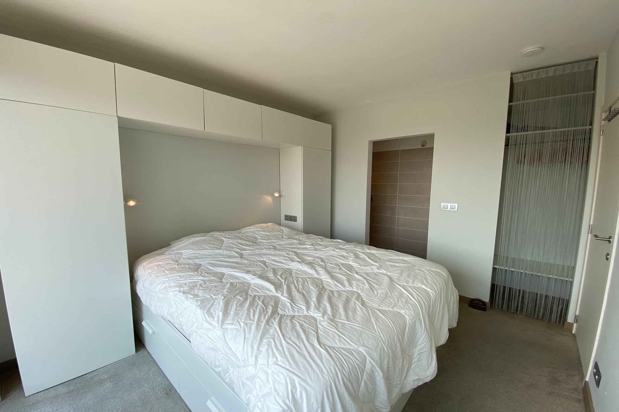 STRAND IMPERIAL 0702GAR-Slaapkamer