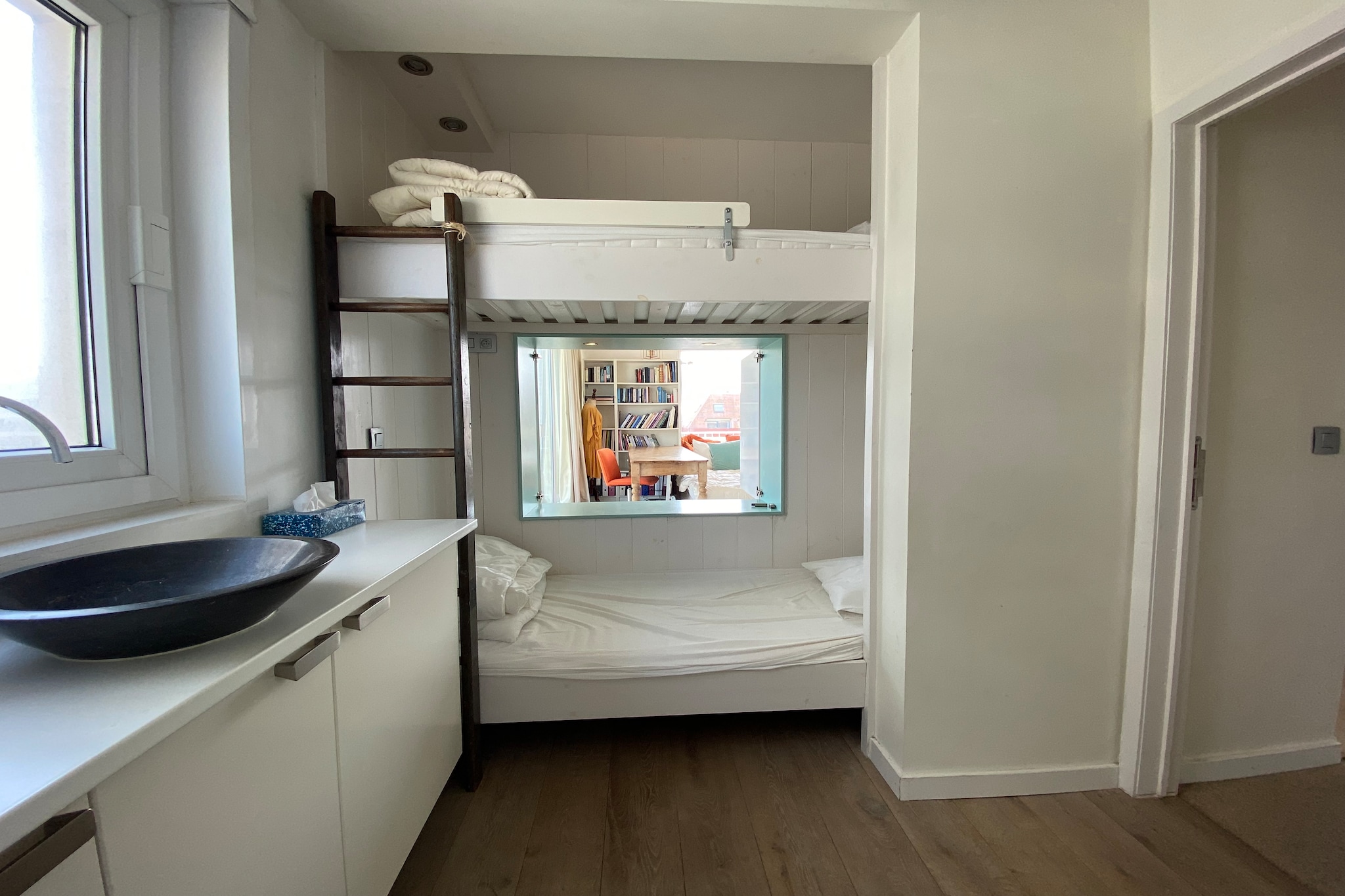 STRAND IMPERIAL 0702GAR-Slaapkamer