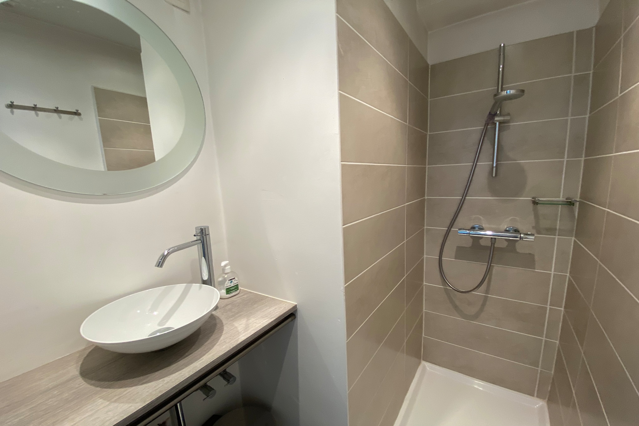 STRAND IMPERIAL 0702GAR-Badkamer
