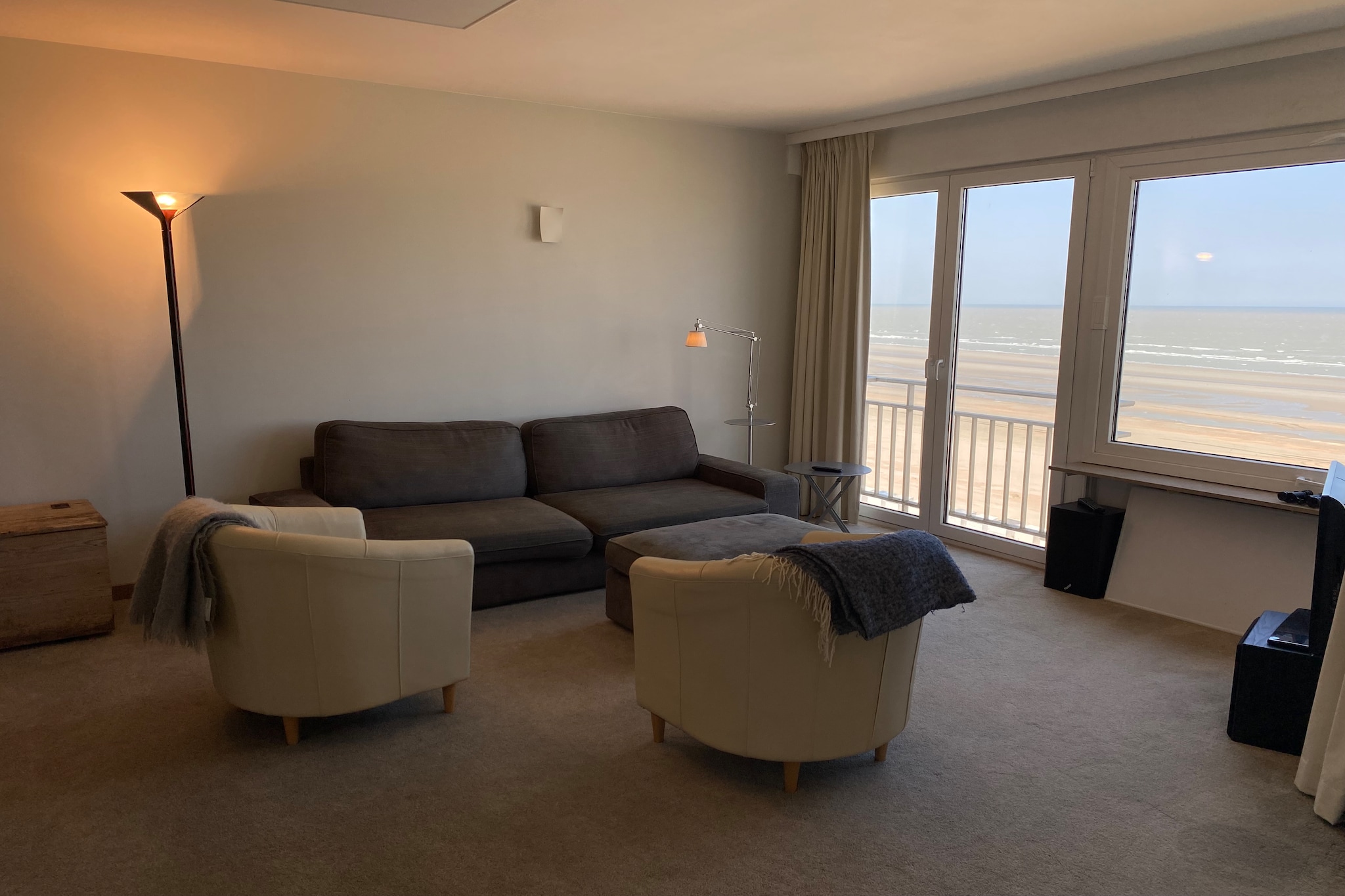 STRAND IMPERIAL 0702GAR-Woonkamer