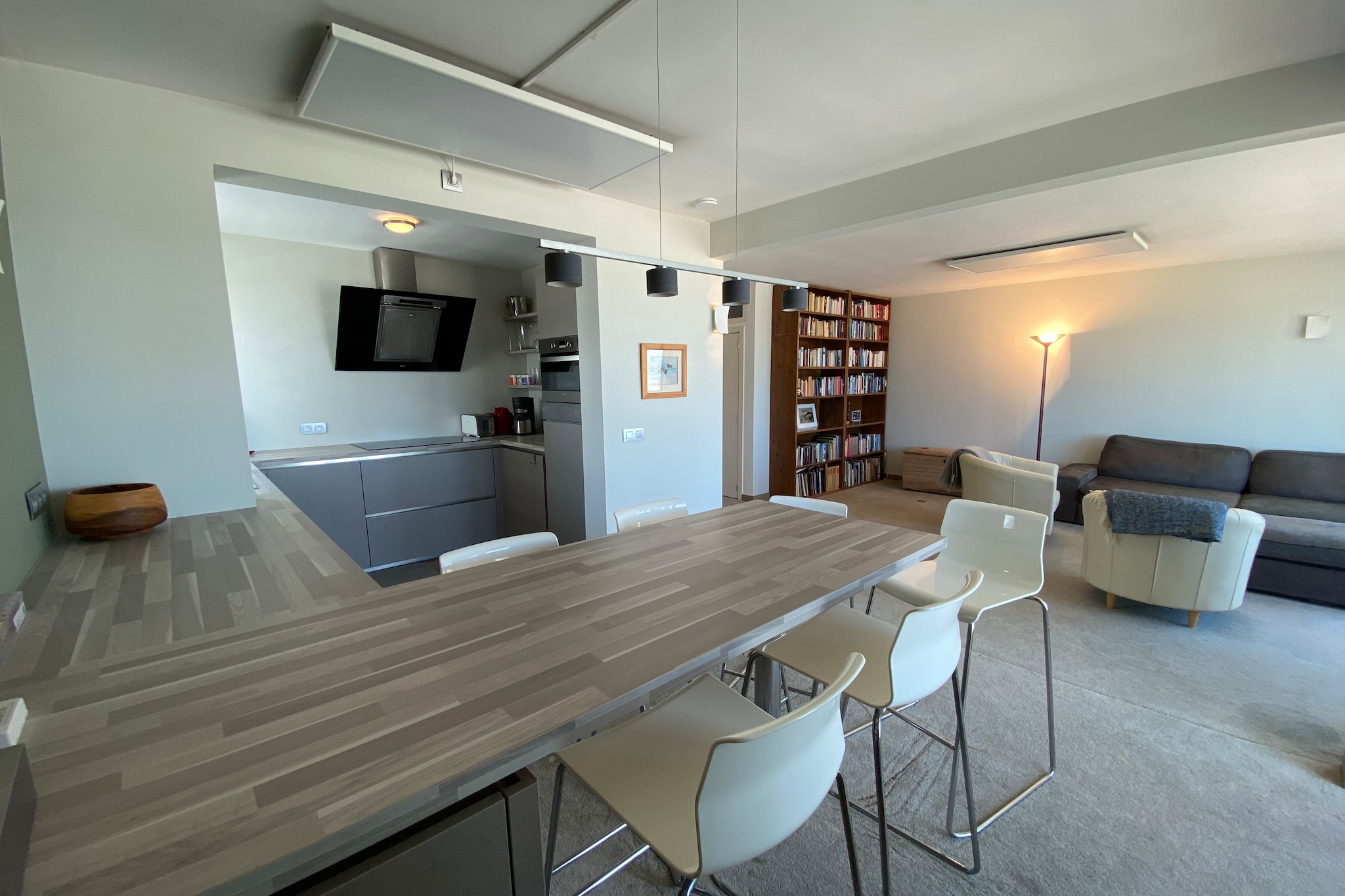 STRAND IMPERIAL 0702GAR-Keuken