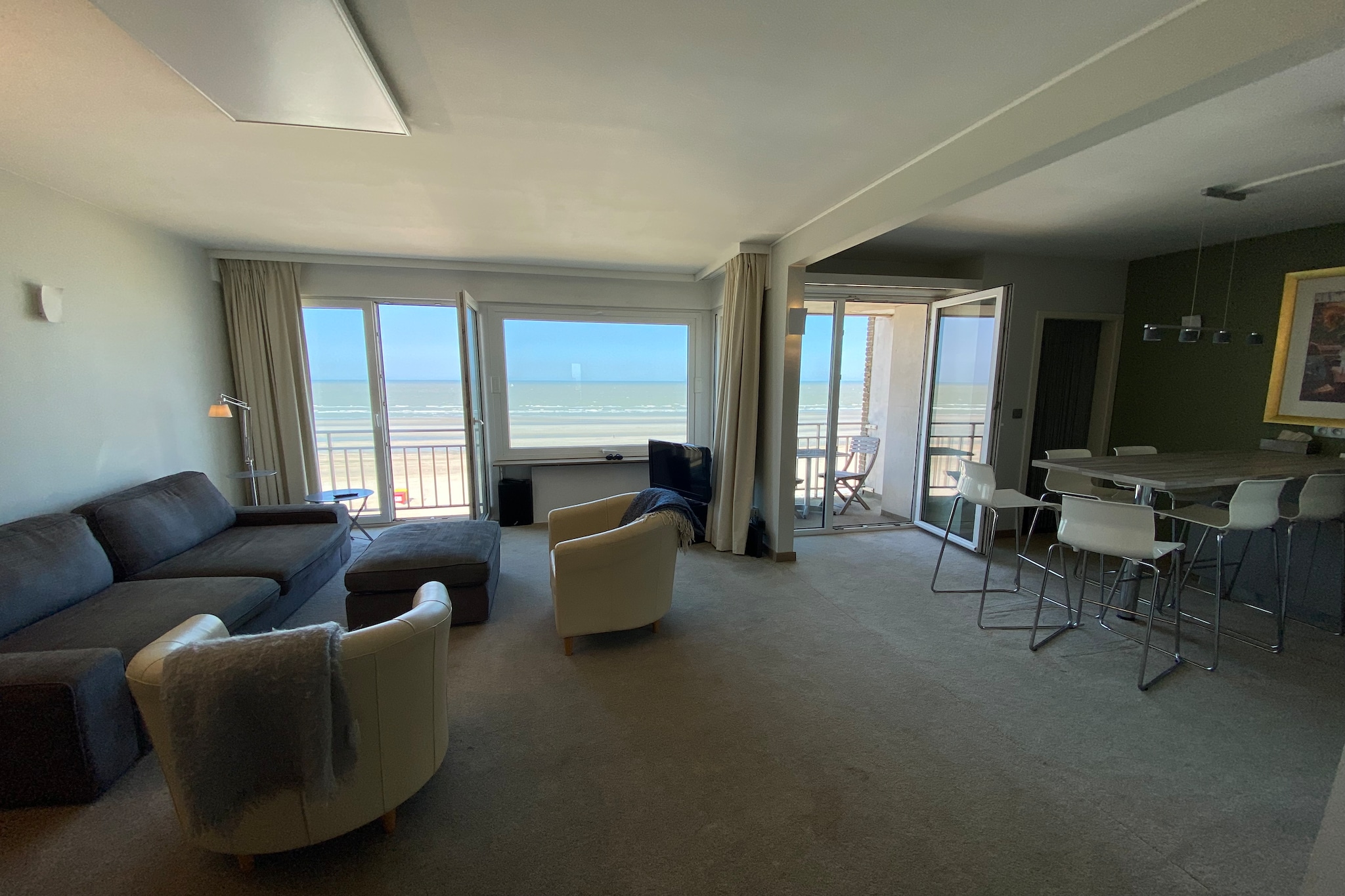 STRAND IMPERIAL 0702GAR-Woonkamer
