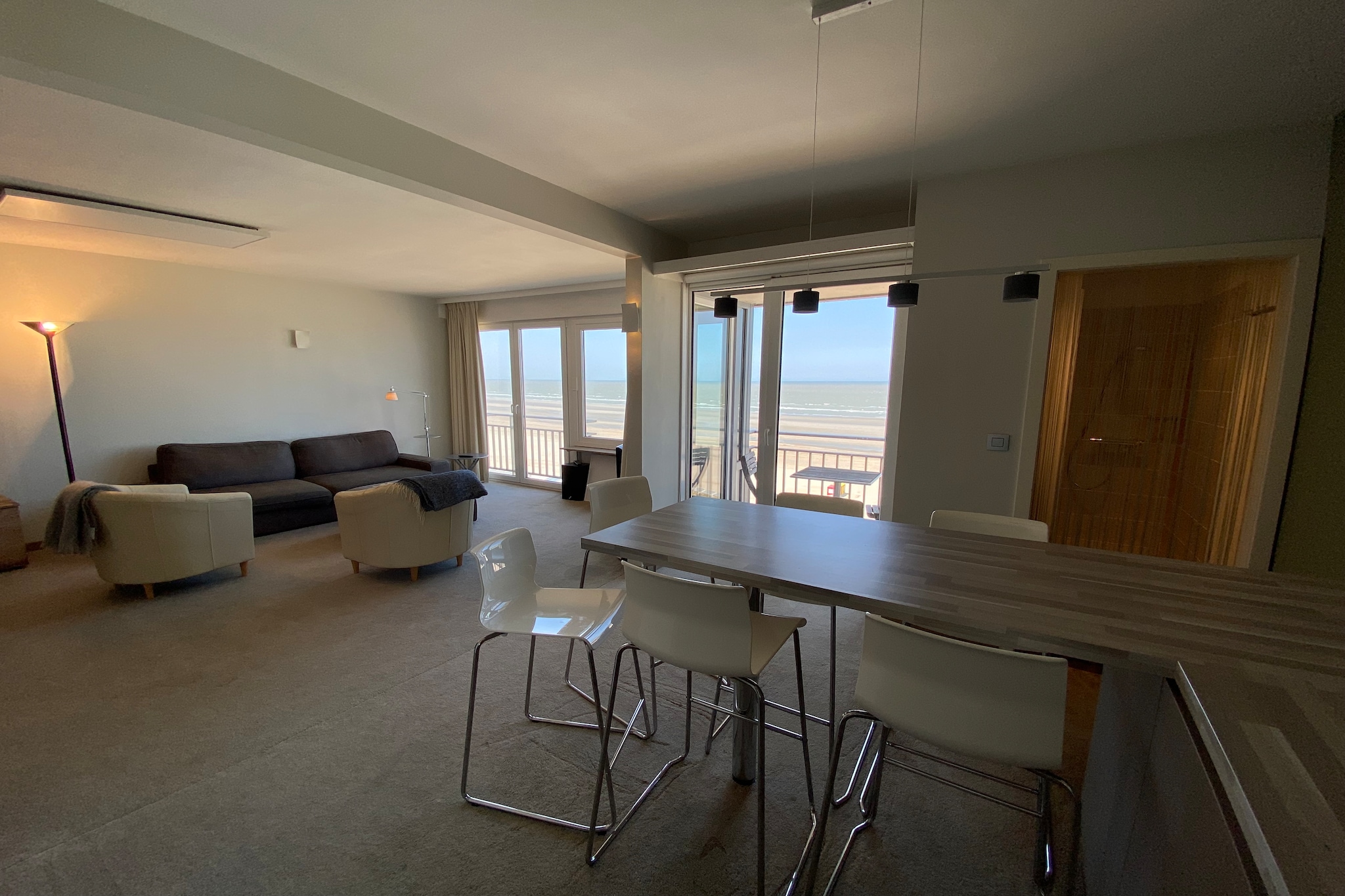 STRAND IMPERIAL 0702GAR-Woonkamer