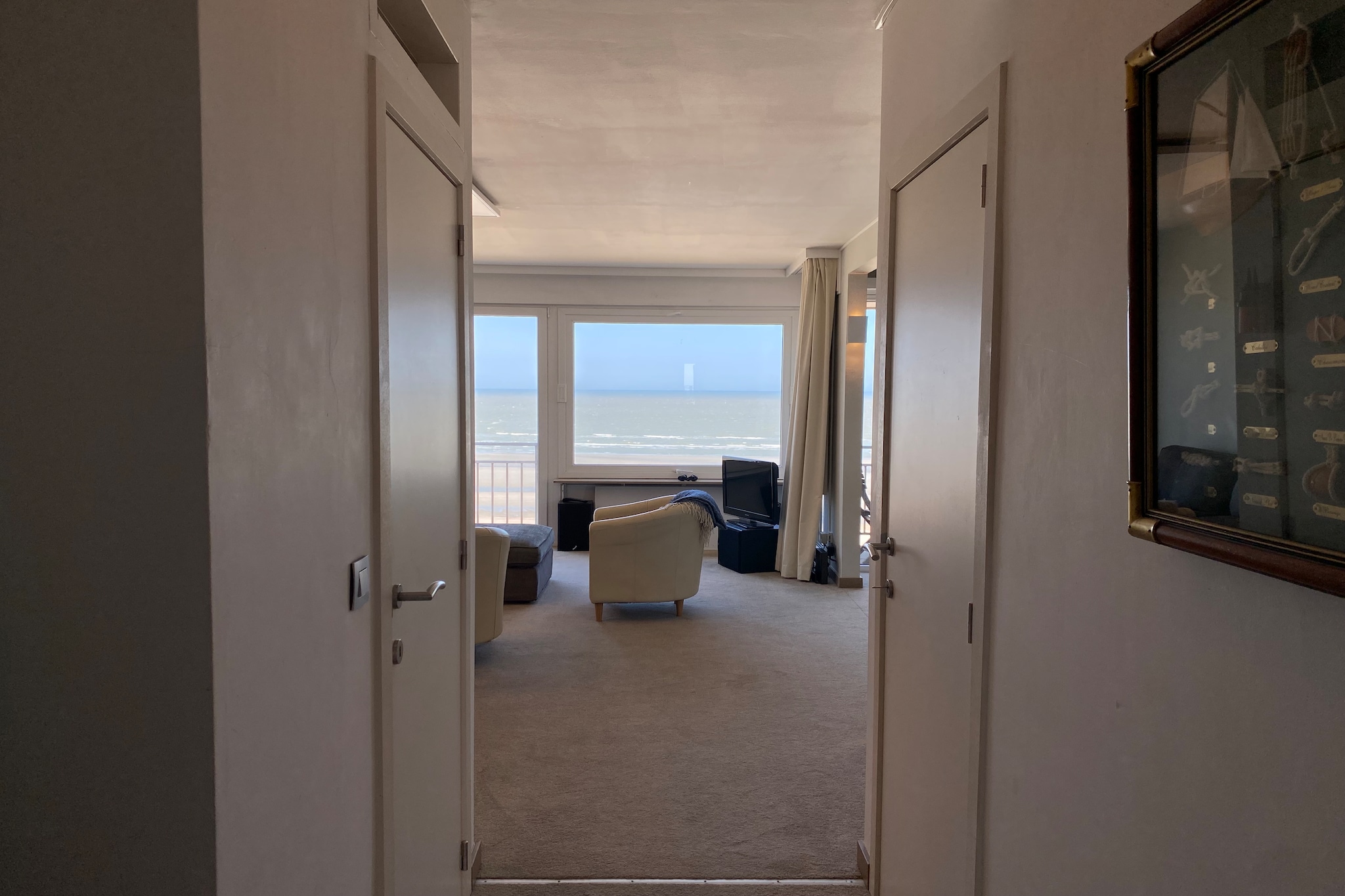 STRAND IMPERIAL 0702GAR-Overloop