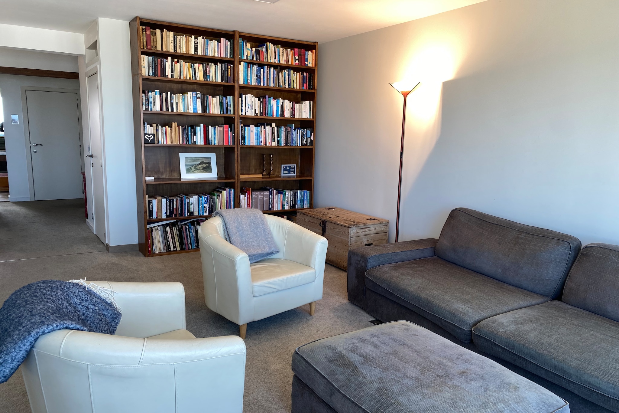 STRAND IMPERIAL 0702GAR-Woonkamer