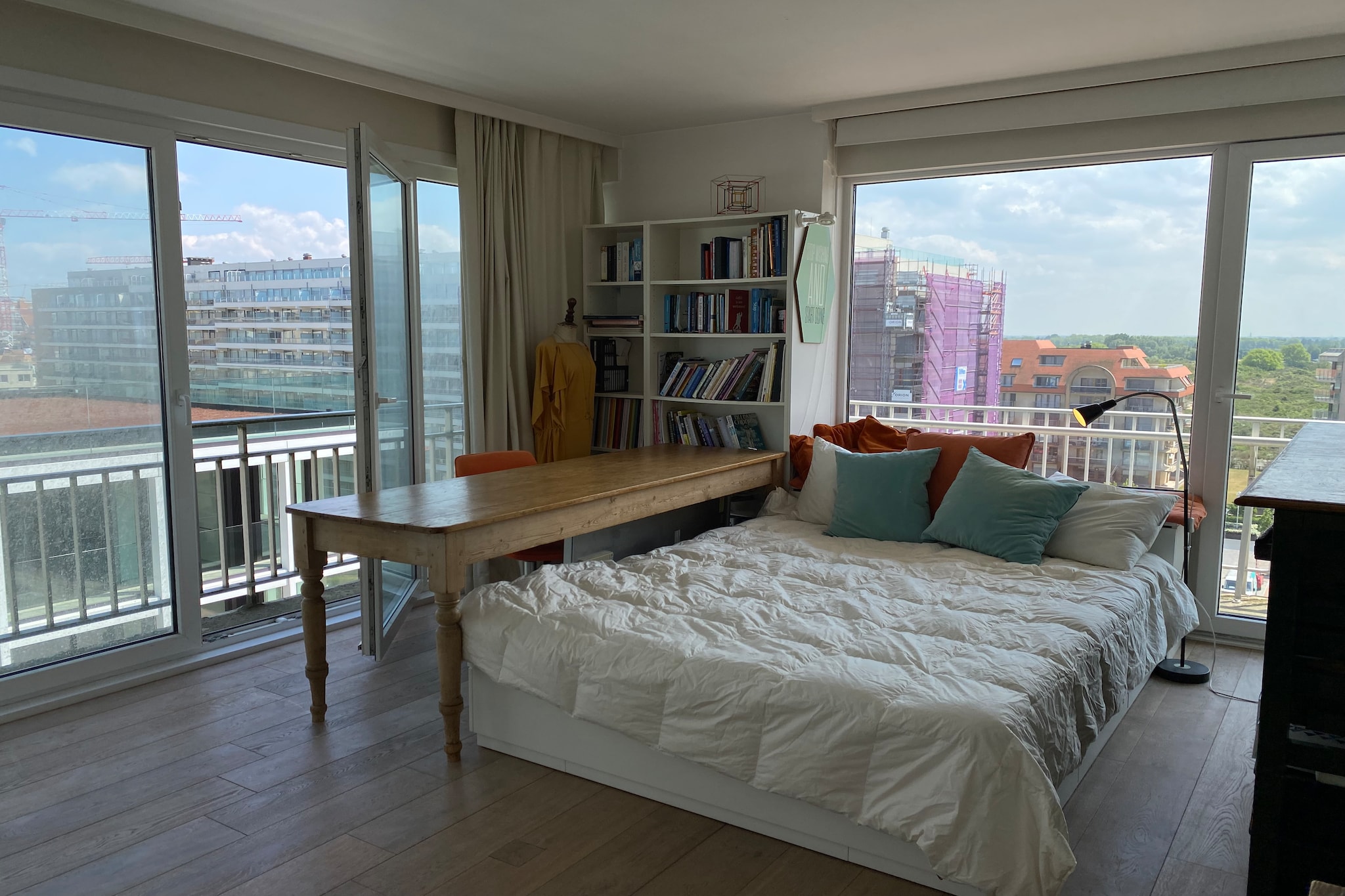 STRAND IMPERIAL 0702GAR-Slaapkamer