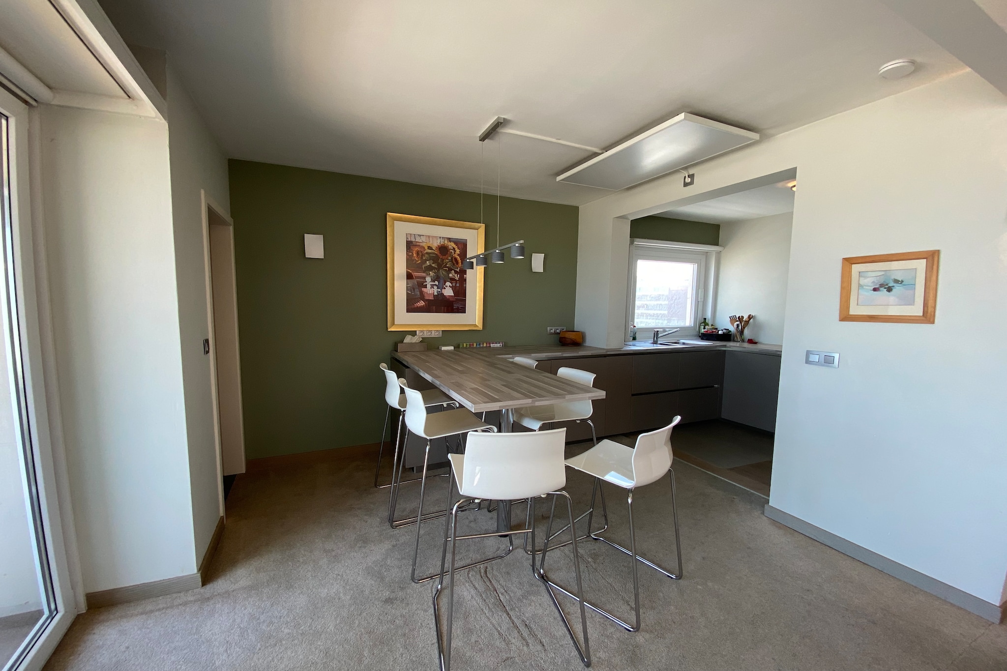 STRAND IMPERIAL 0702GAR-Eetkamer