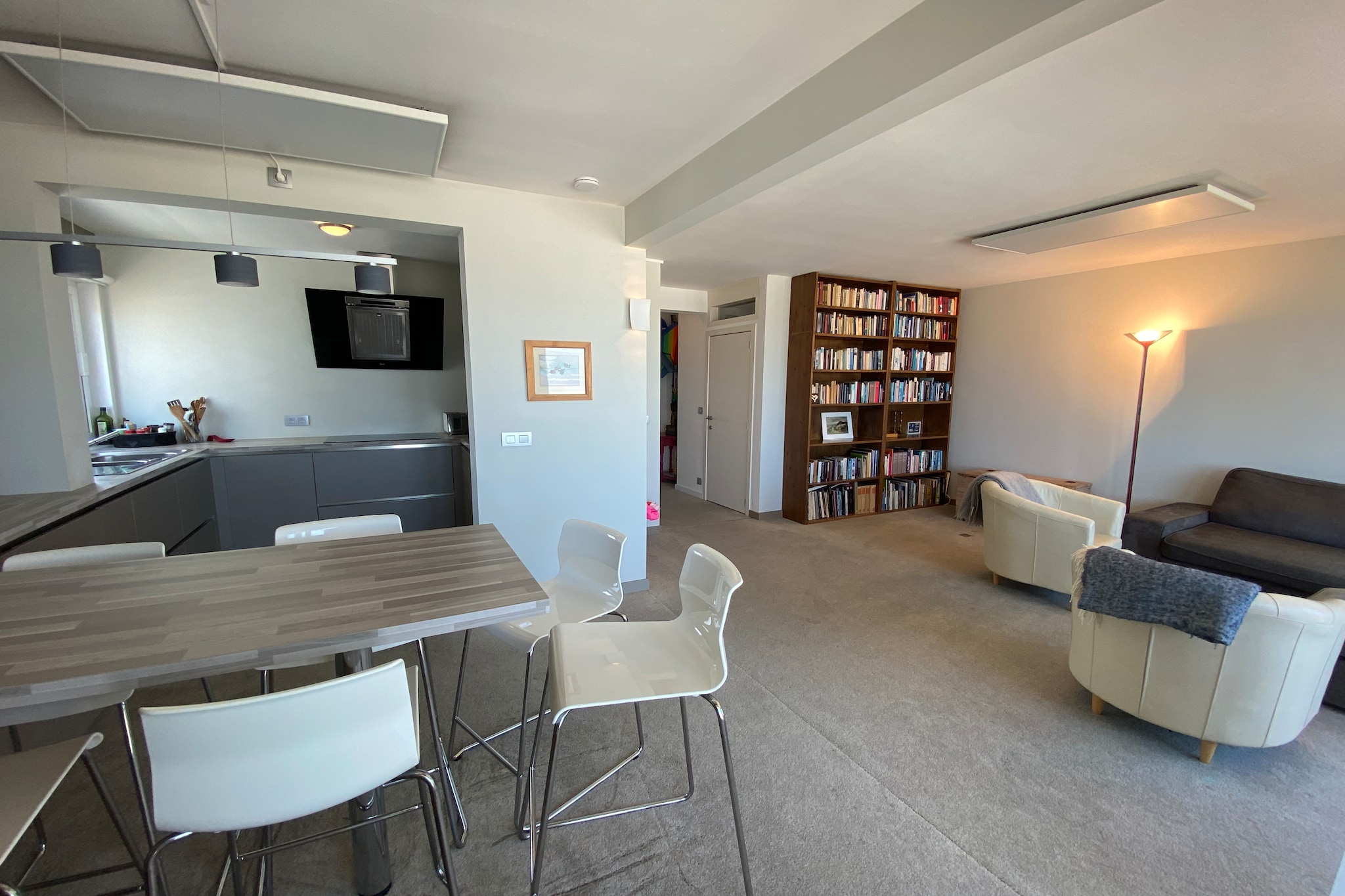 STRAND IMPERIAL 0702GAR-Woonkamer