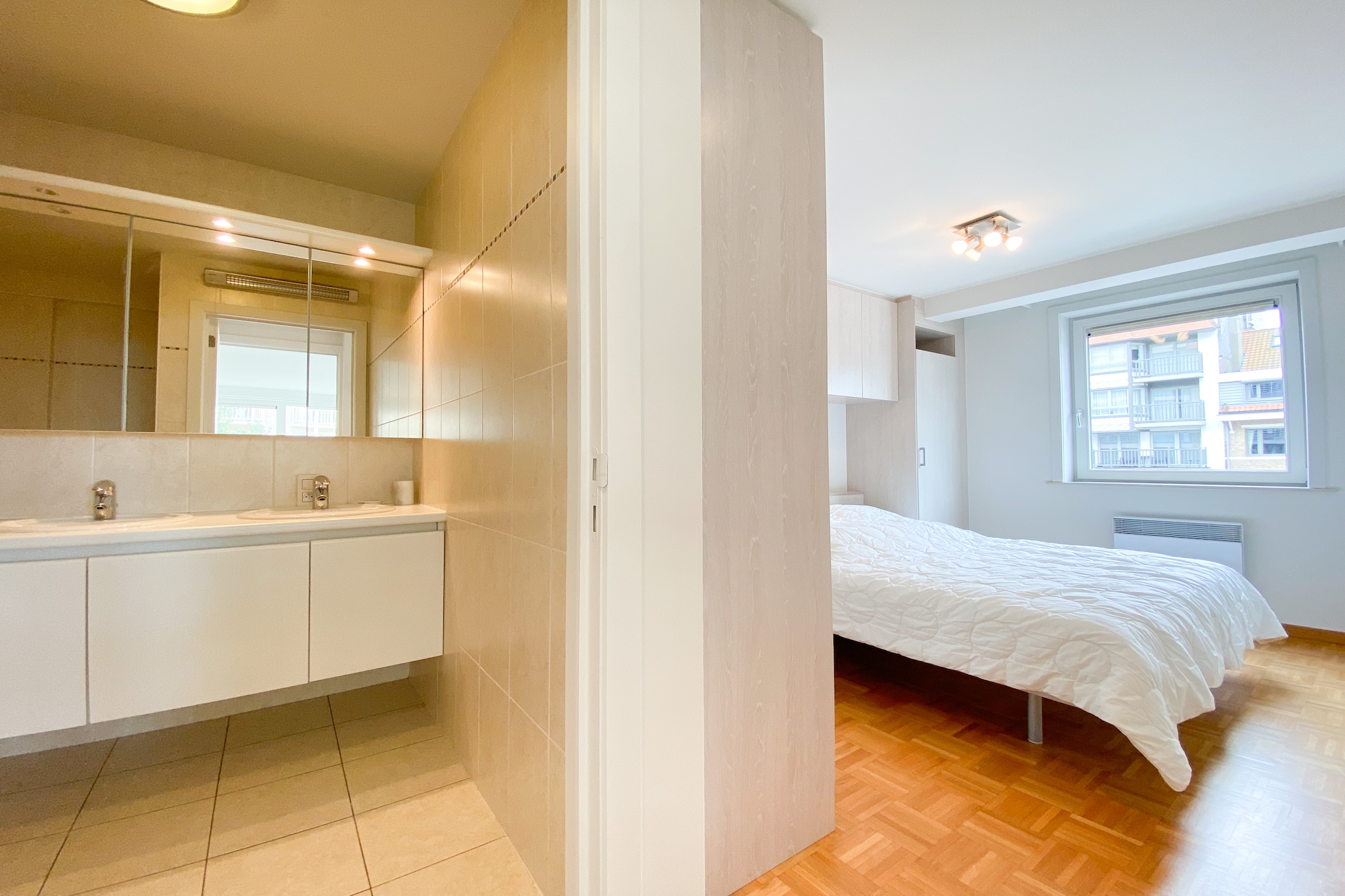 VUURTOREN 90/0101PK-Slaapkamer