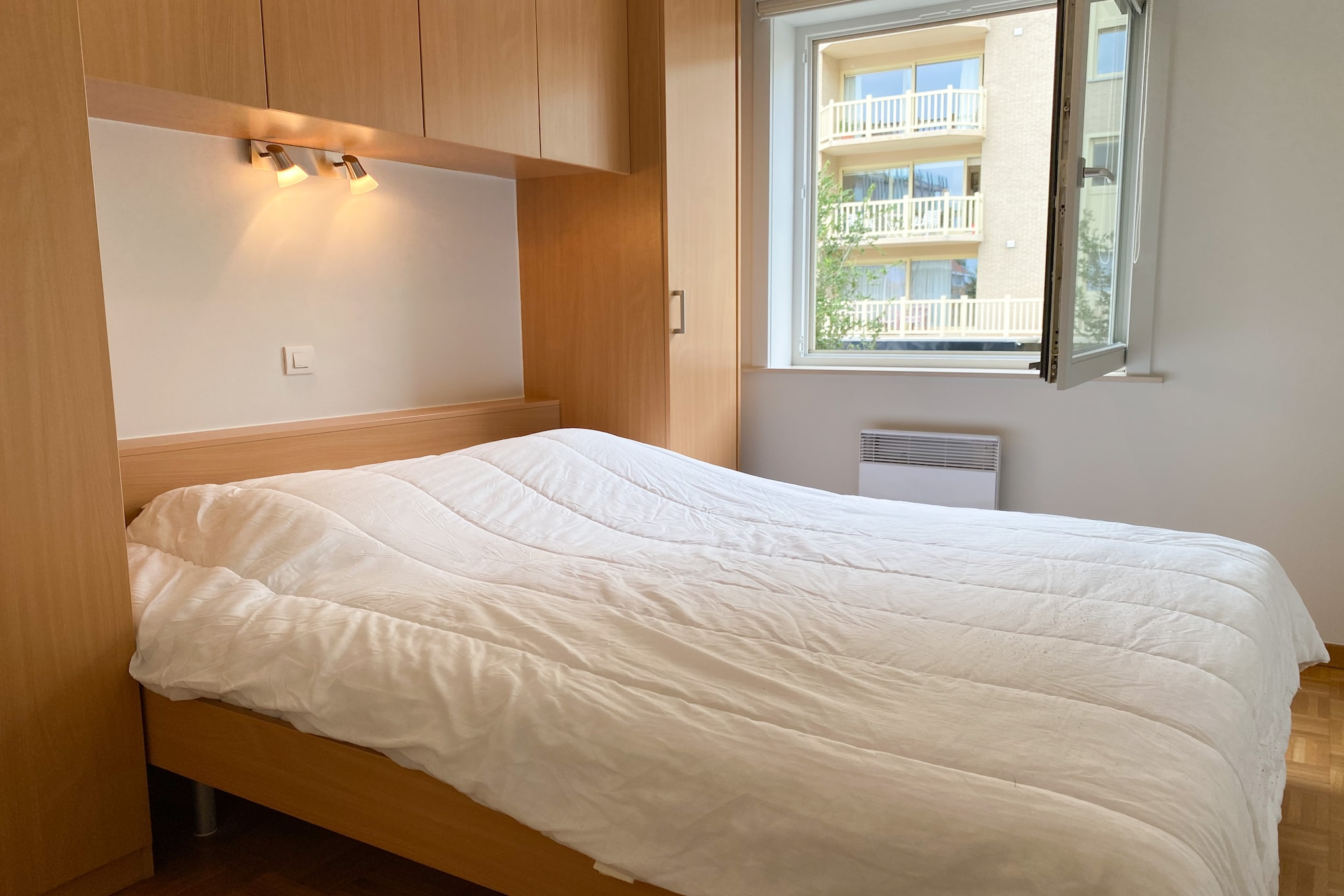 VUURTOREN 90/0101PK-Slaapkamer