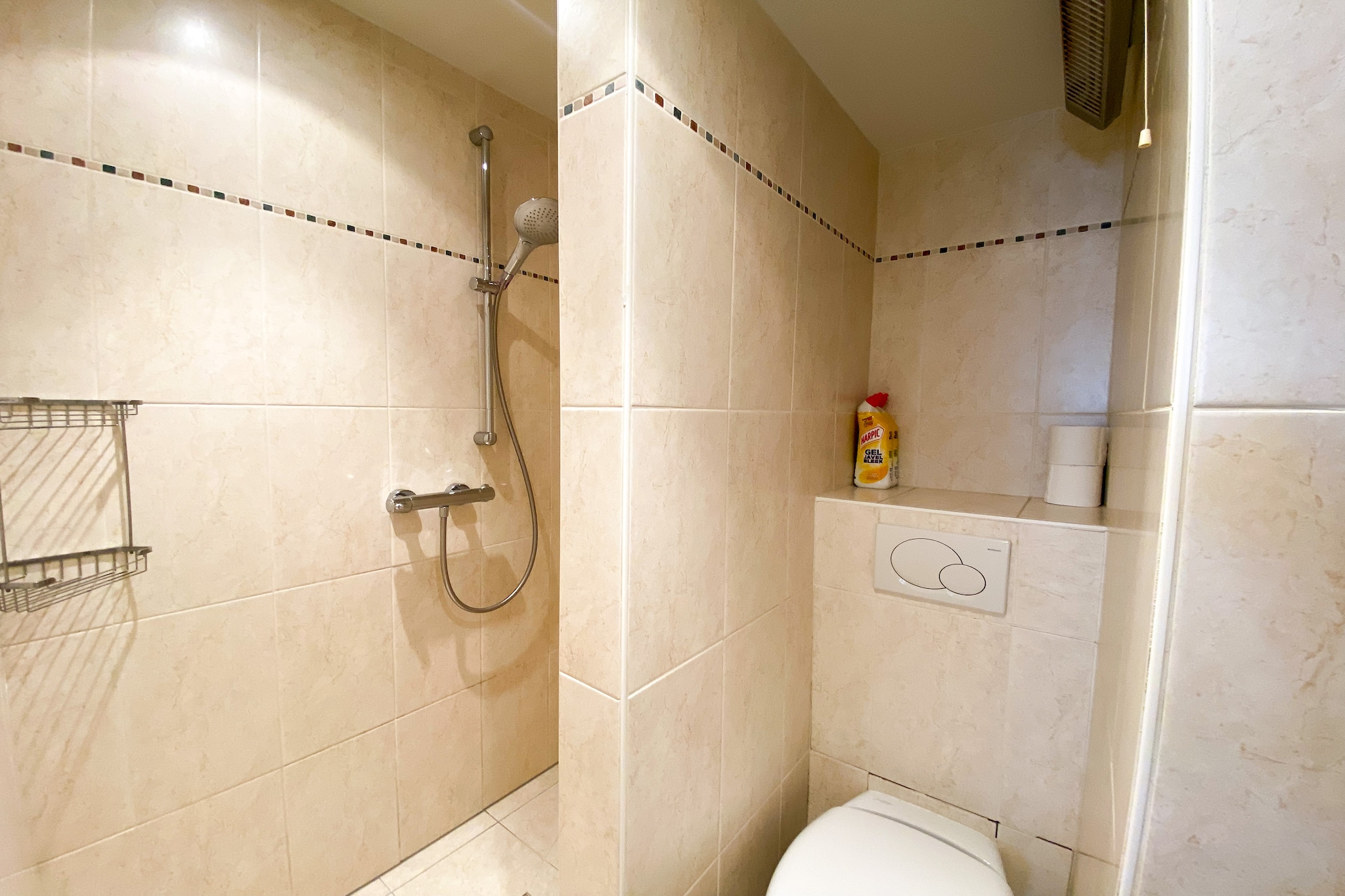 VUURTOREN 90/0101PK-Badkamer