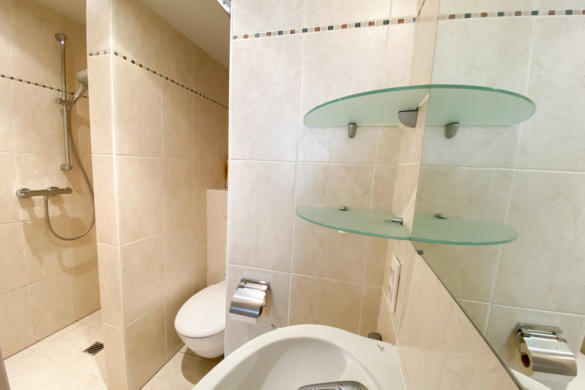 VUURTOREN 90/0101PK-Badkamer