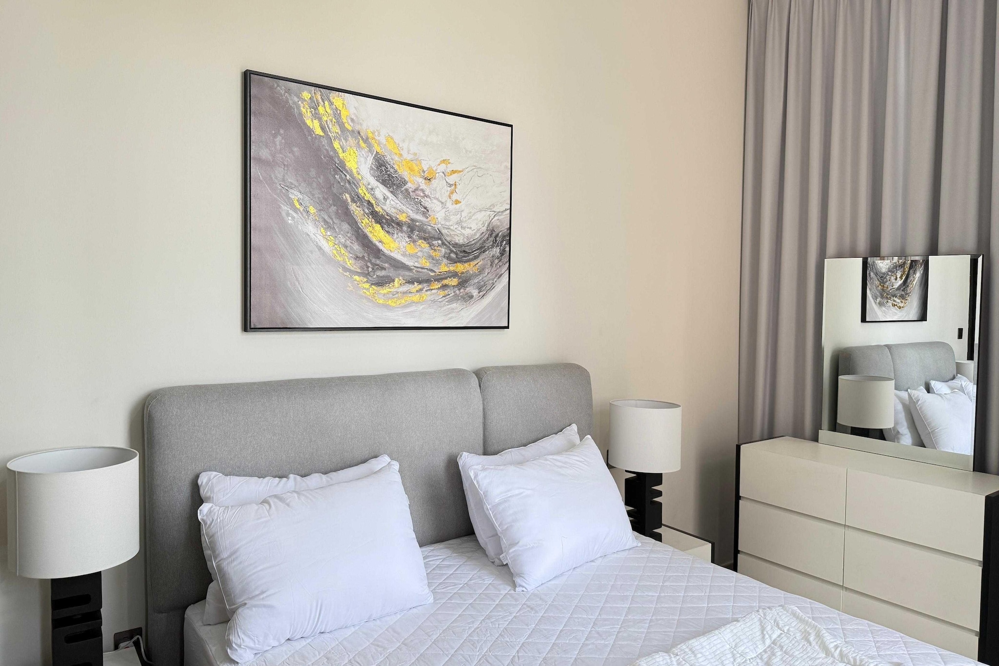 Studio Stay Apartment| Heart of Barsha Heights