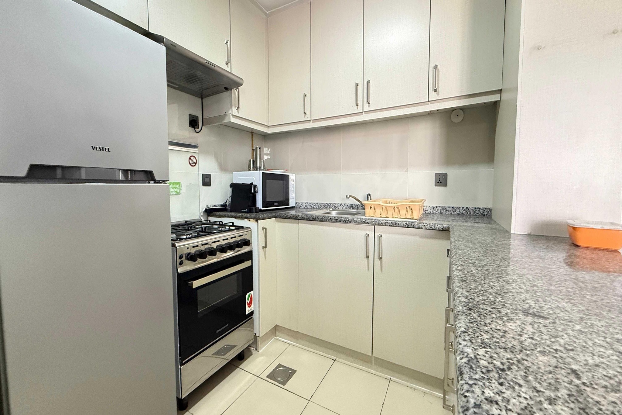 United Arab Emirates