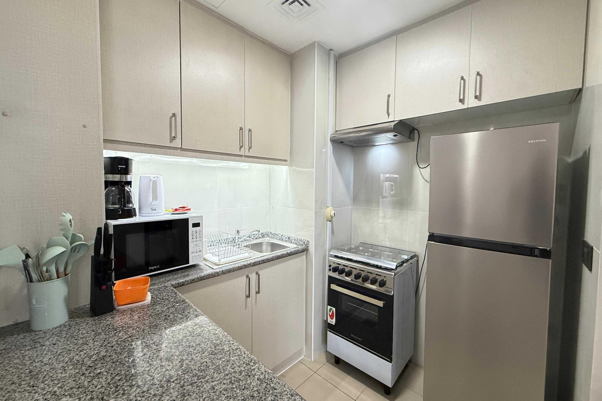 United Arab Emirates