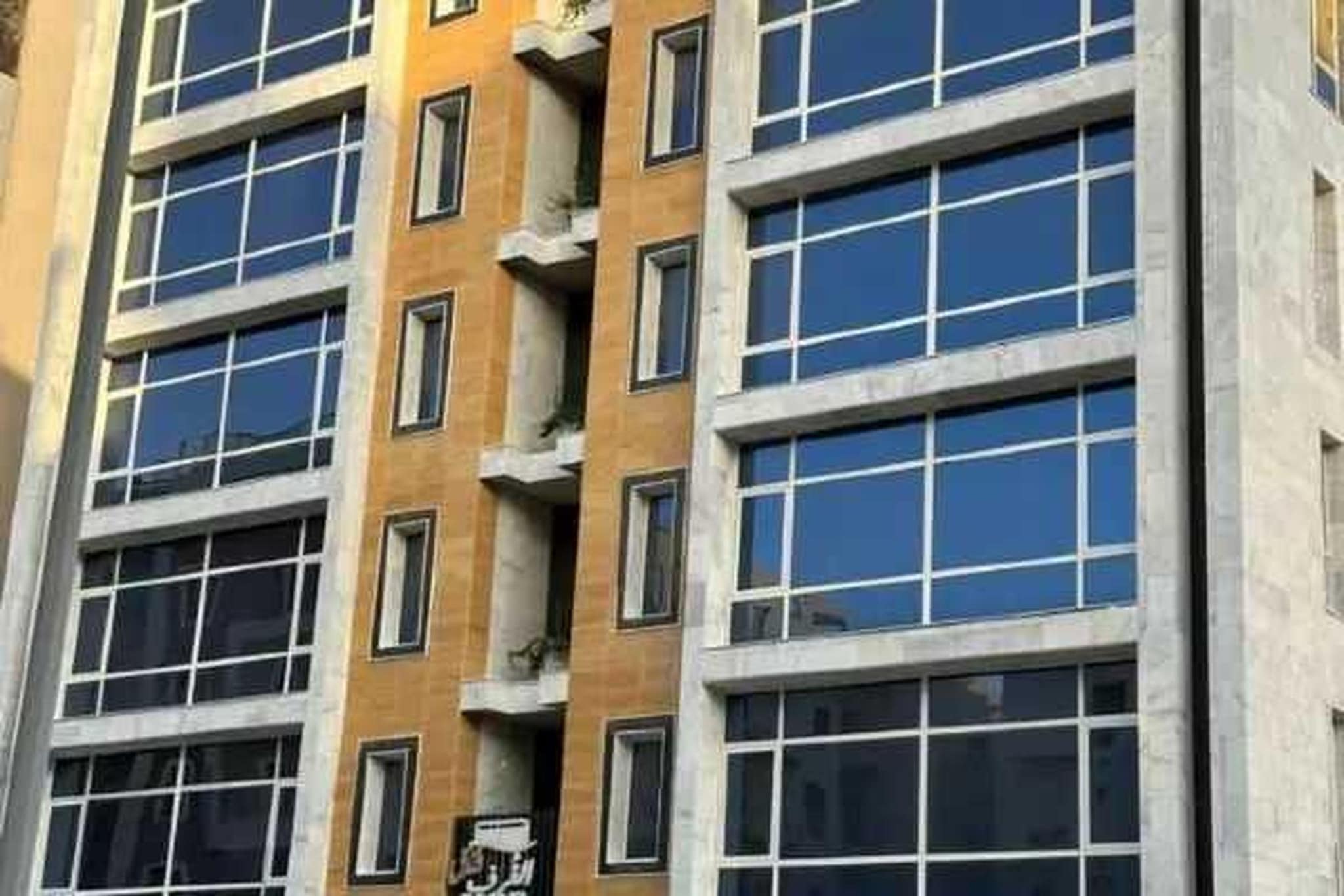 Luxe Twin Stay in Central Jeddah Corniche