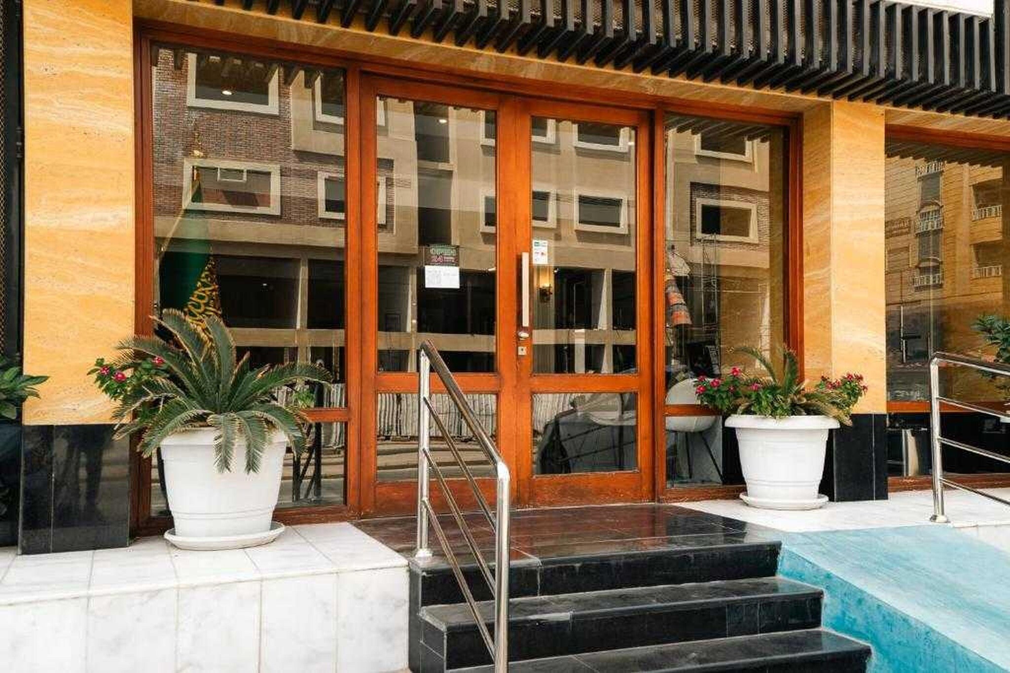 Premium Deluxe King Stay in Heaven of Jeddah